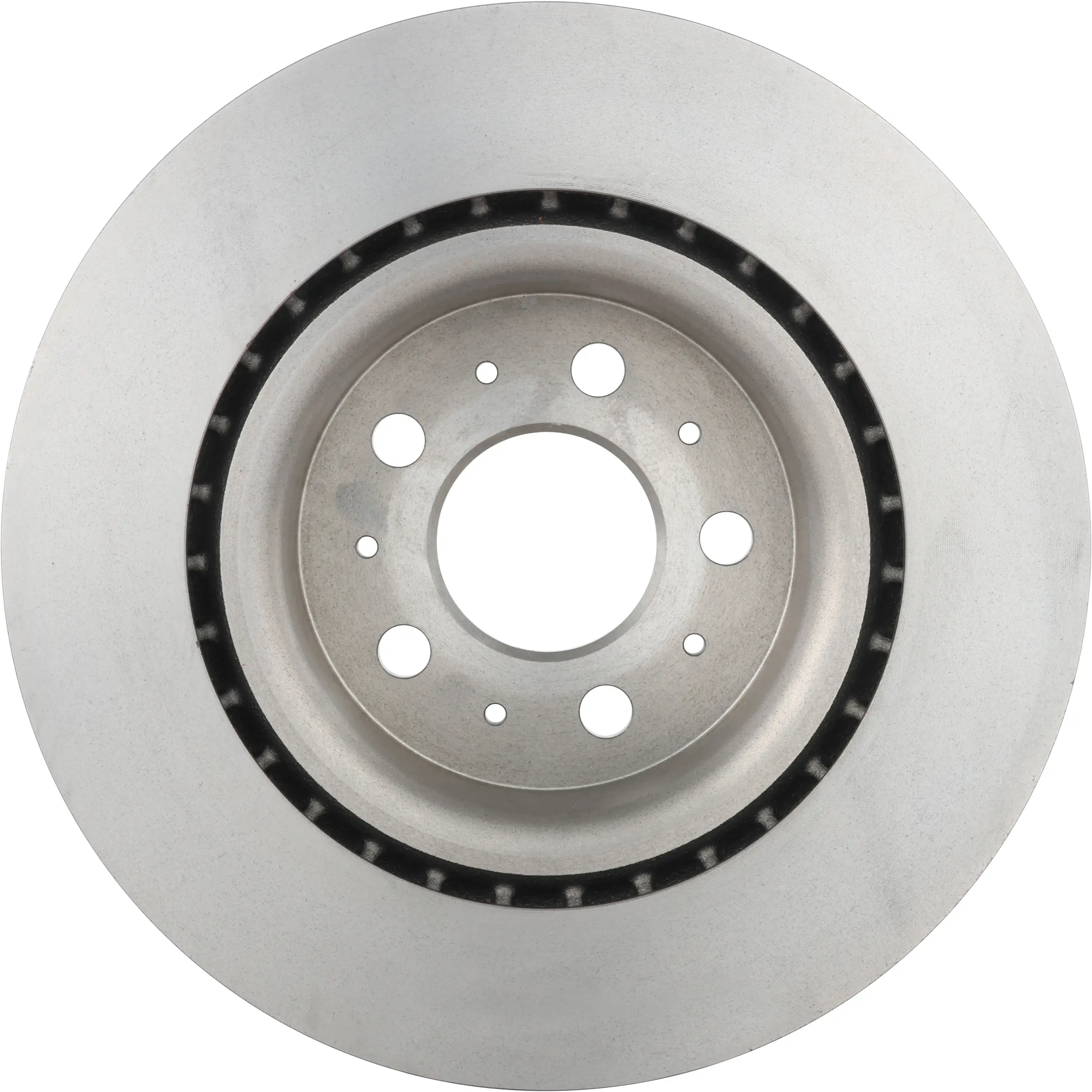 Disc Brake Rotor miniature 5