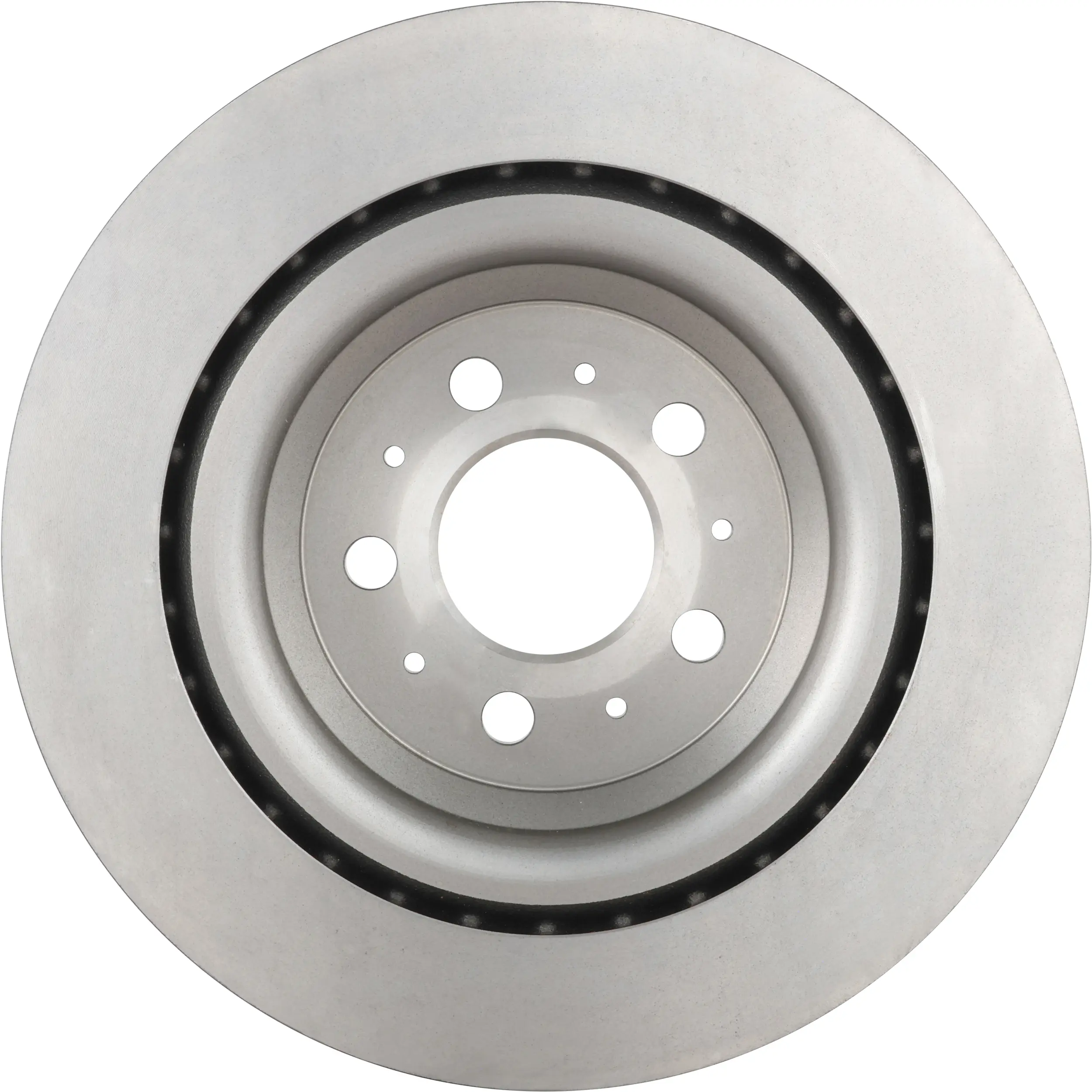 Disc Brake Rotor miniature 2