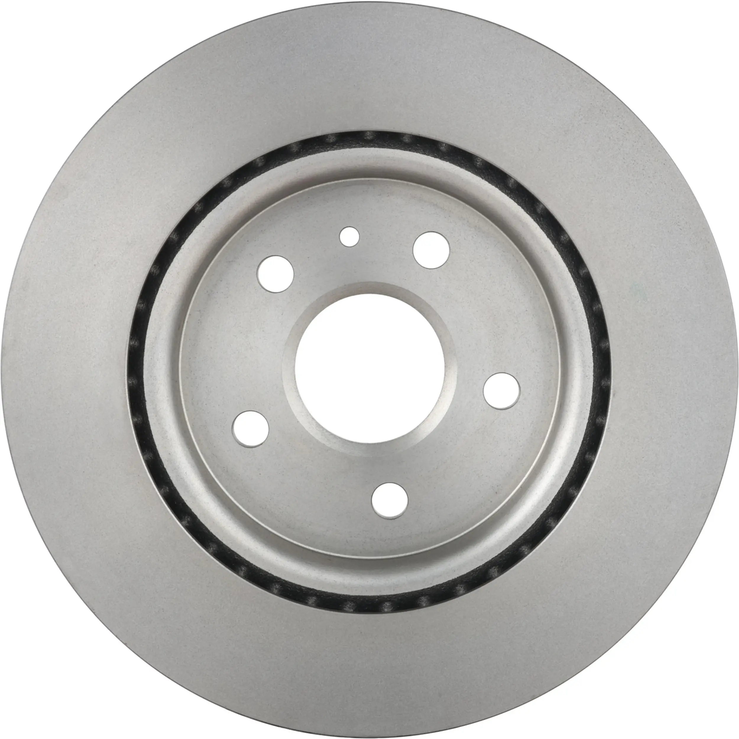 Disc Brake Rotor miniature 4