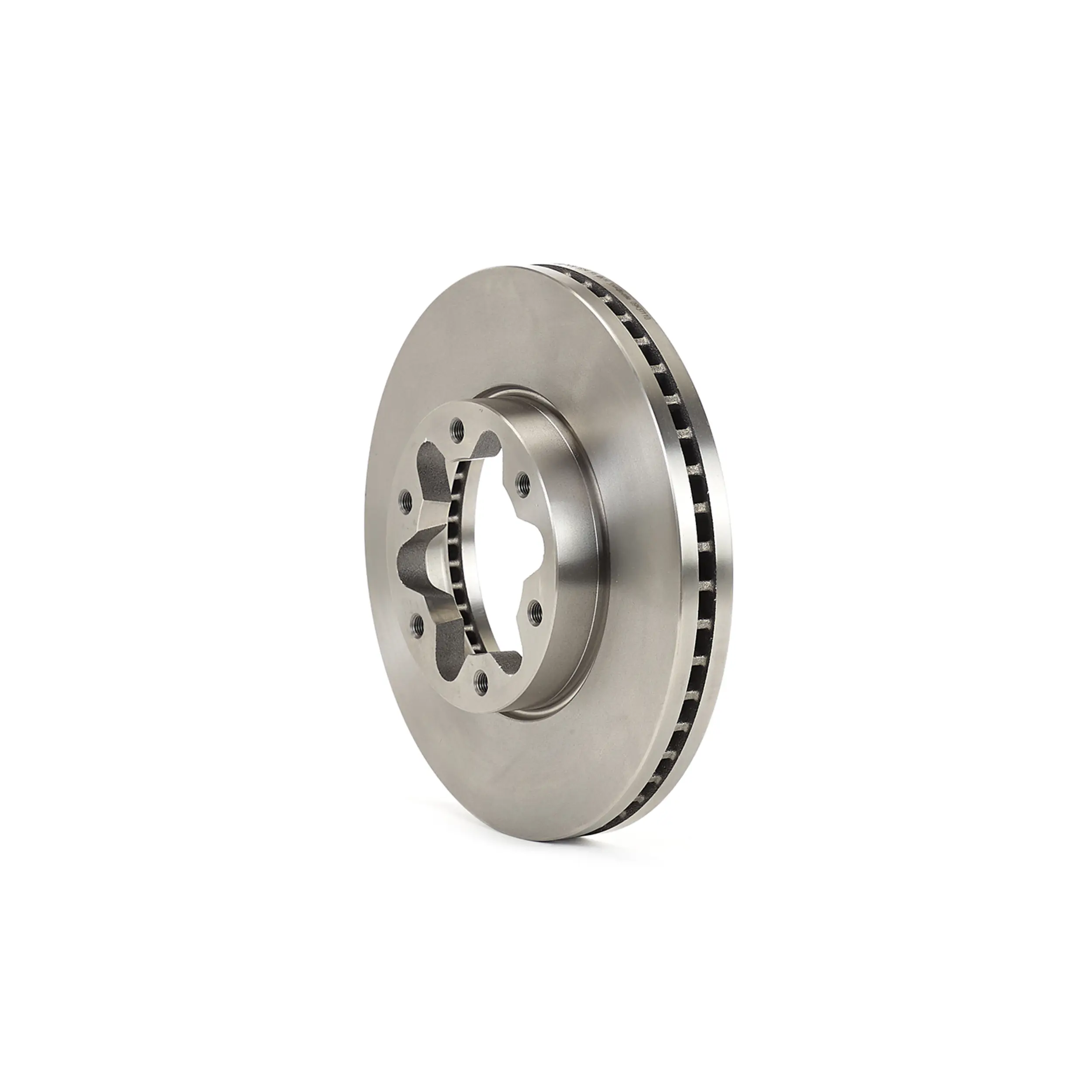 Disc Brake Rotor thumbnail 2