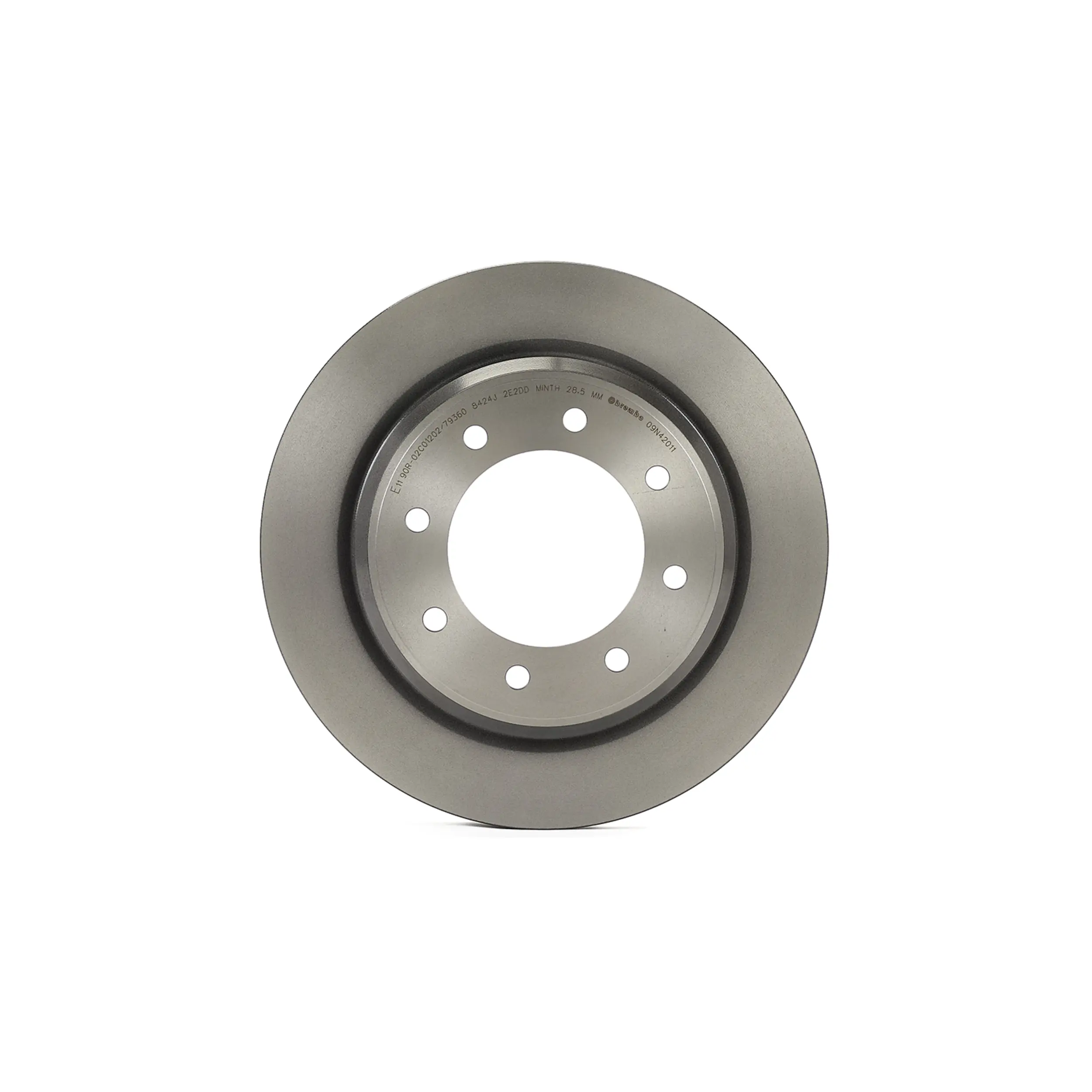 Disc Brake Rotor - image principale du produit
