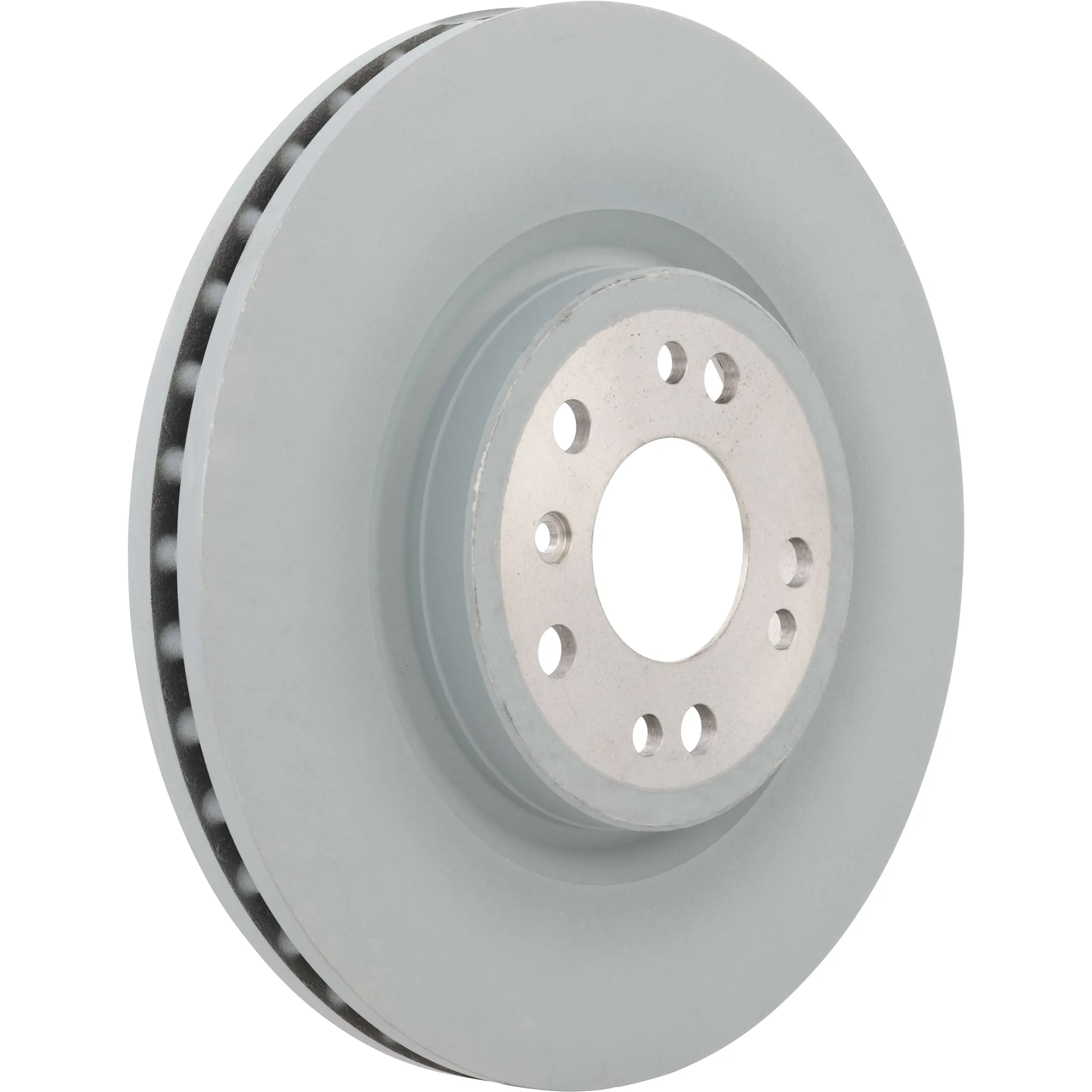 Disc Brake Rotor miniature 3