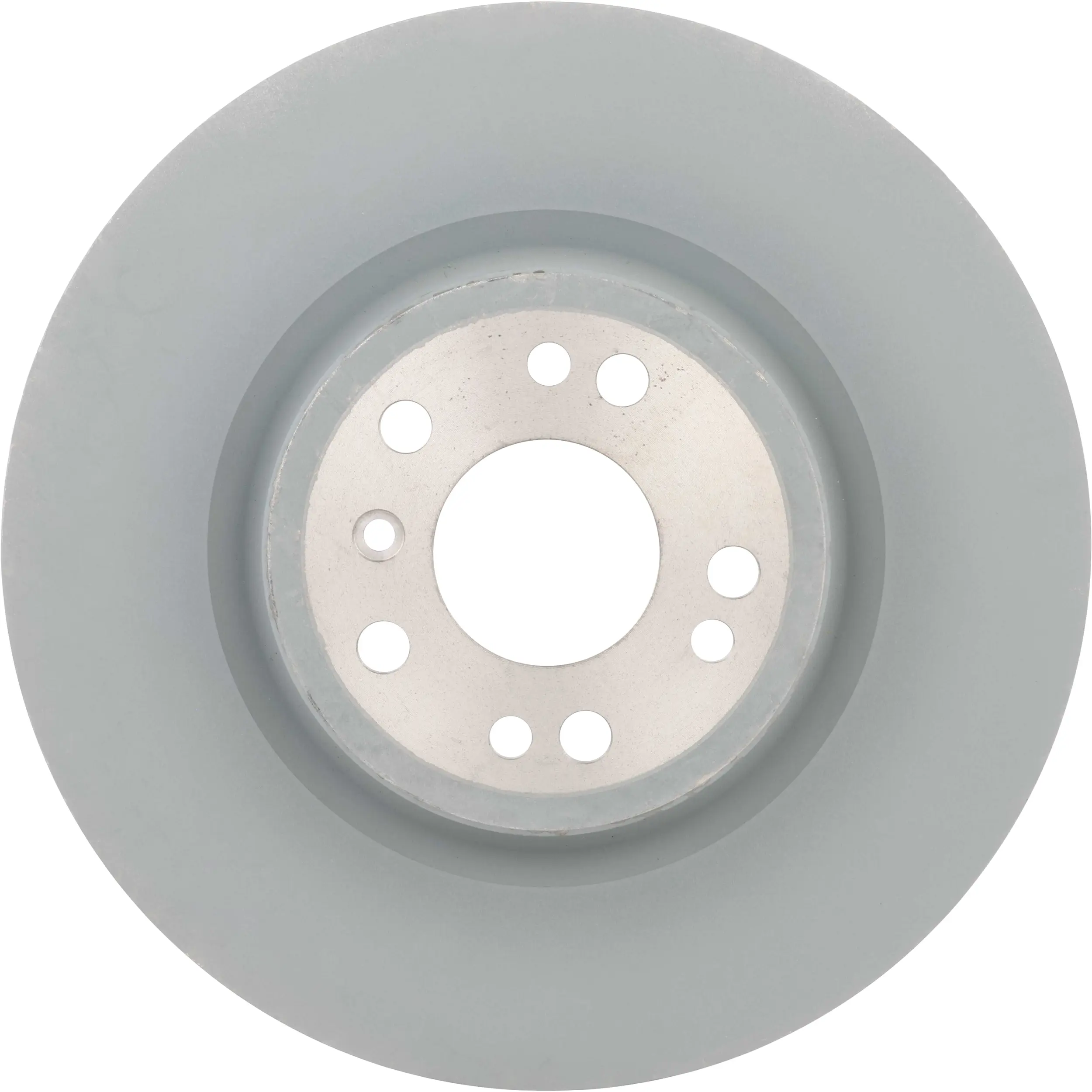 Disc Brake Rotor - image principale du produit