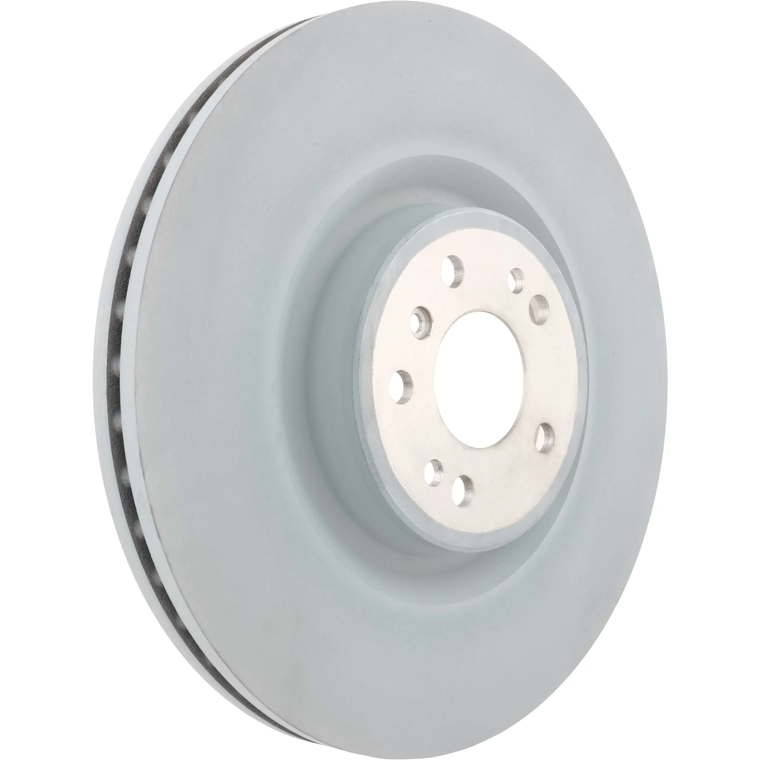 Disc Brake Rotor miniature 4
