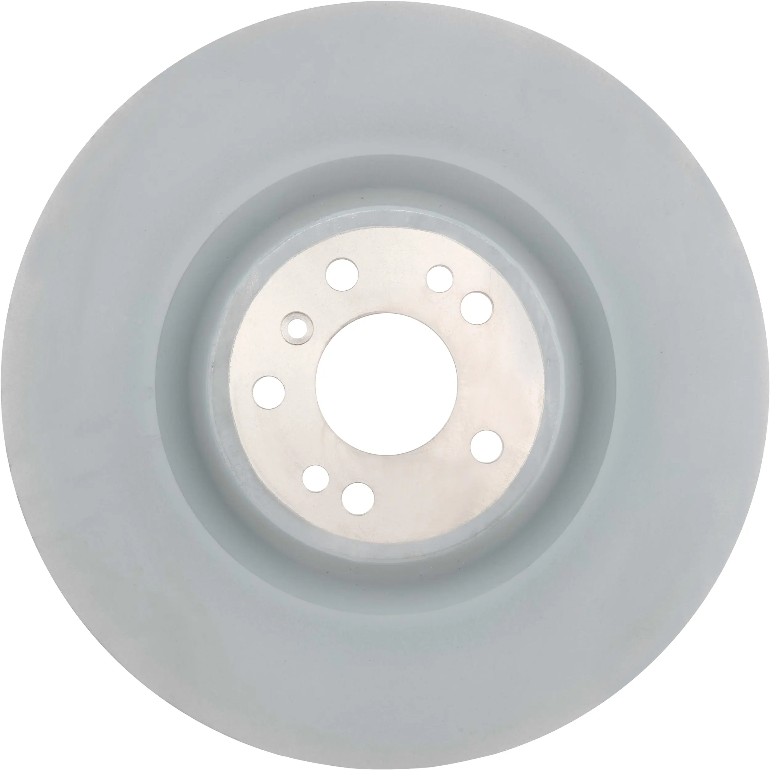 Disc Brake Rotor - image principale du produit
