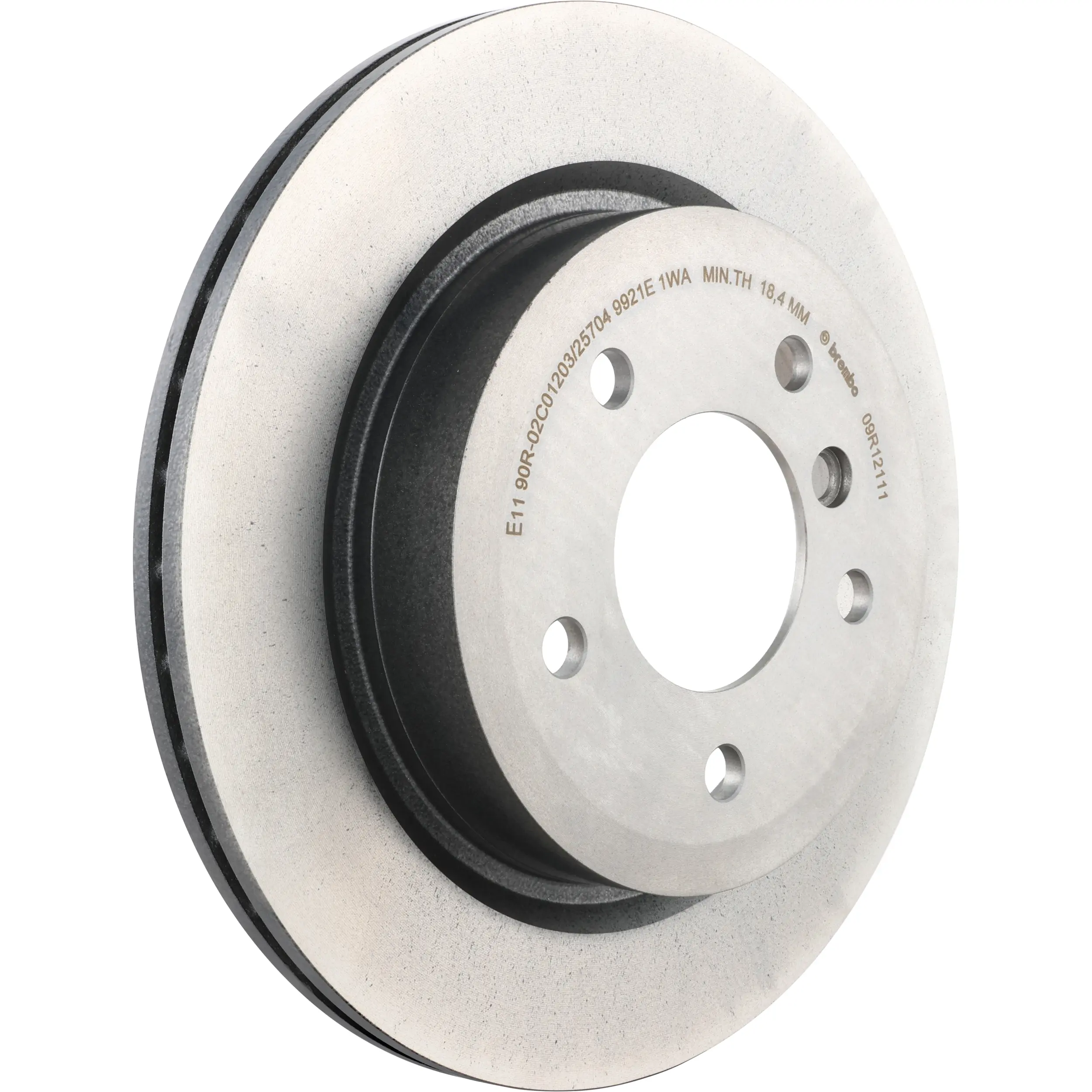 Disc Brake Kit miniature 9