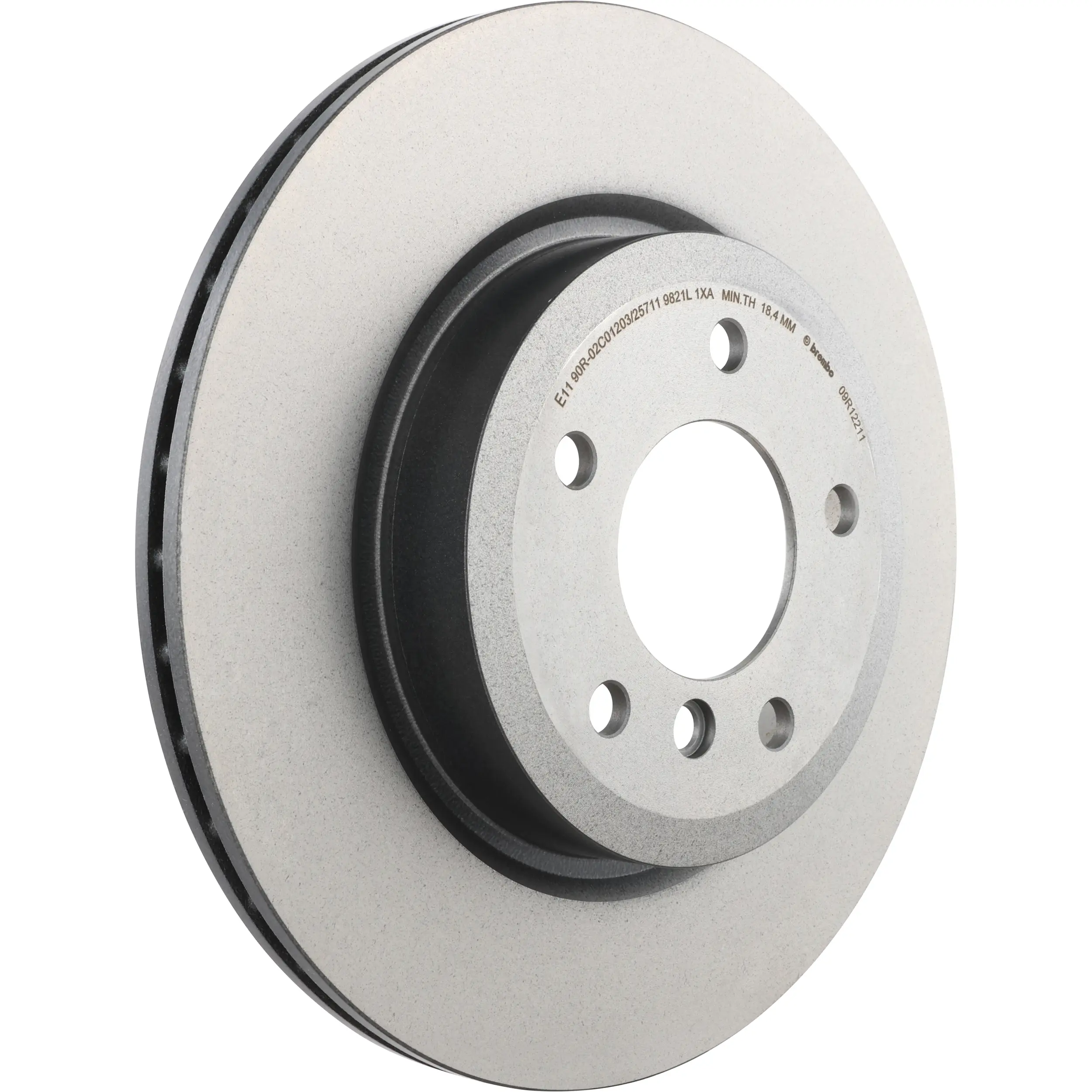 Disc Brake Kit miniature 4