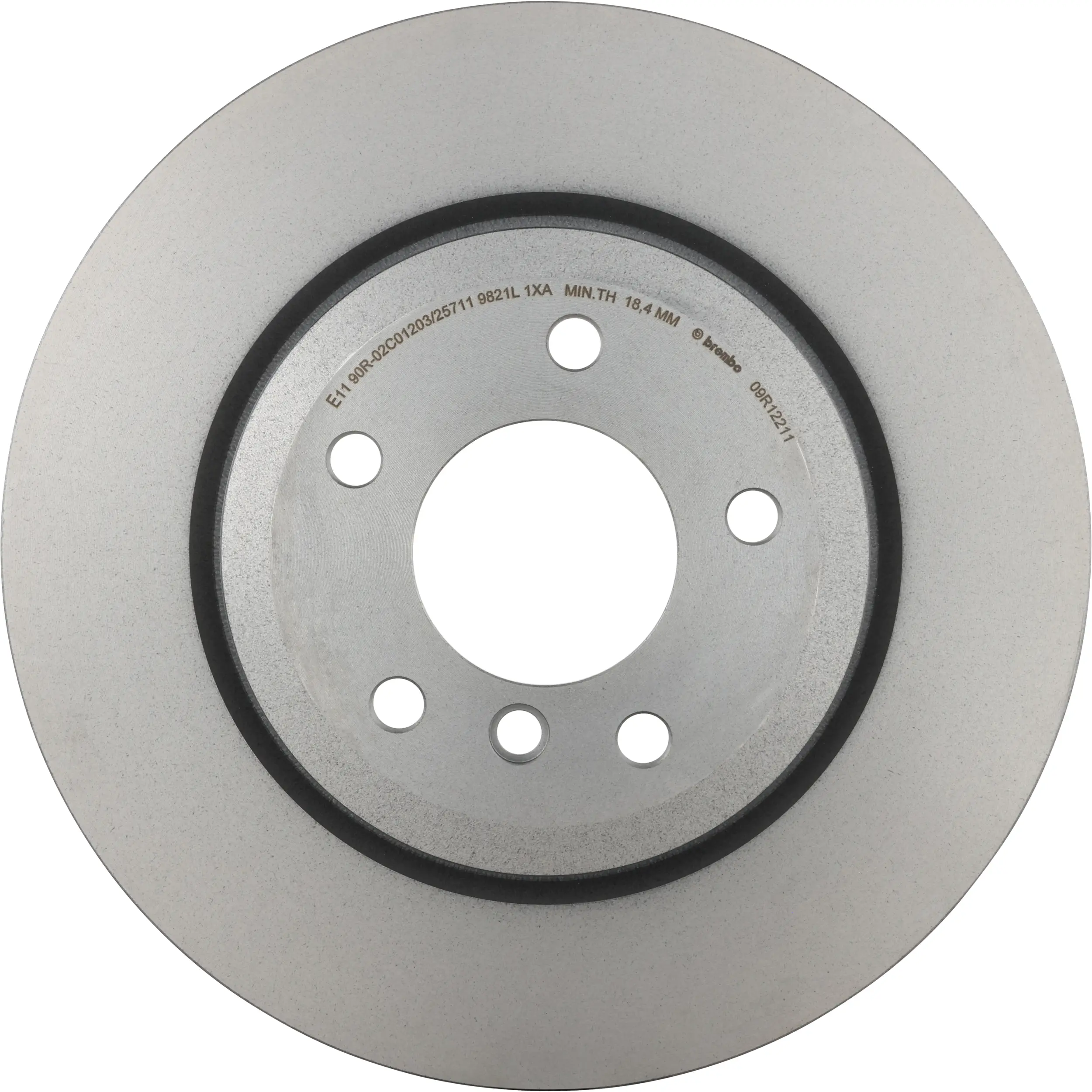 Disc Brake Kit - image principale du produit