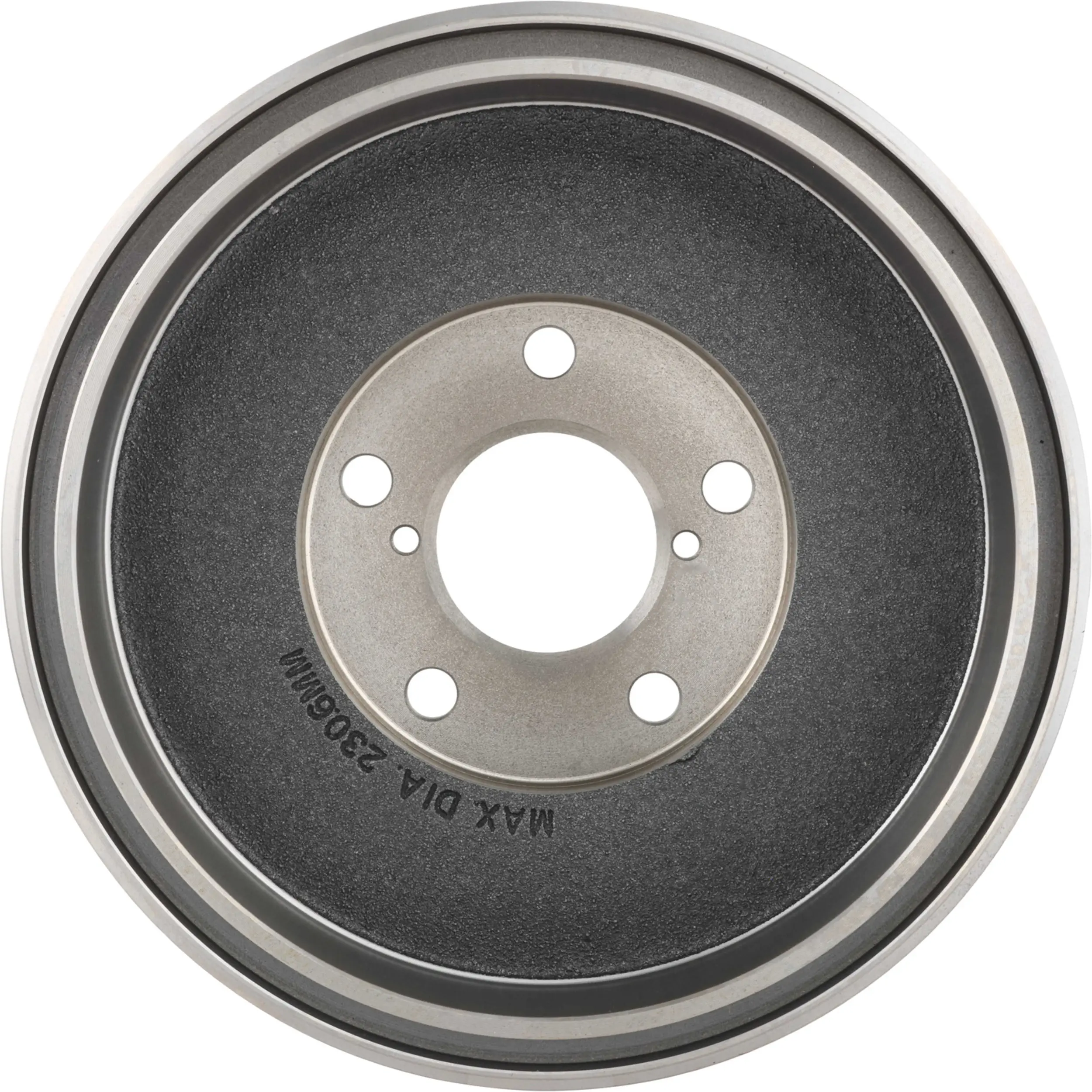 Brake Drum miniature 4