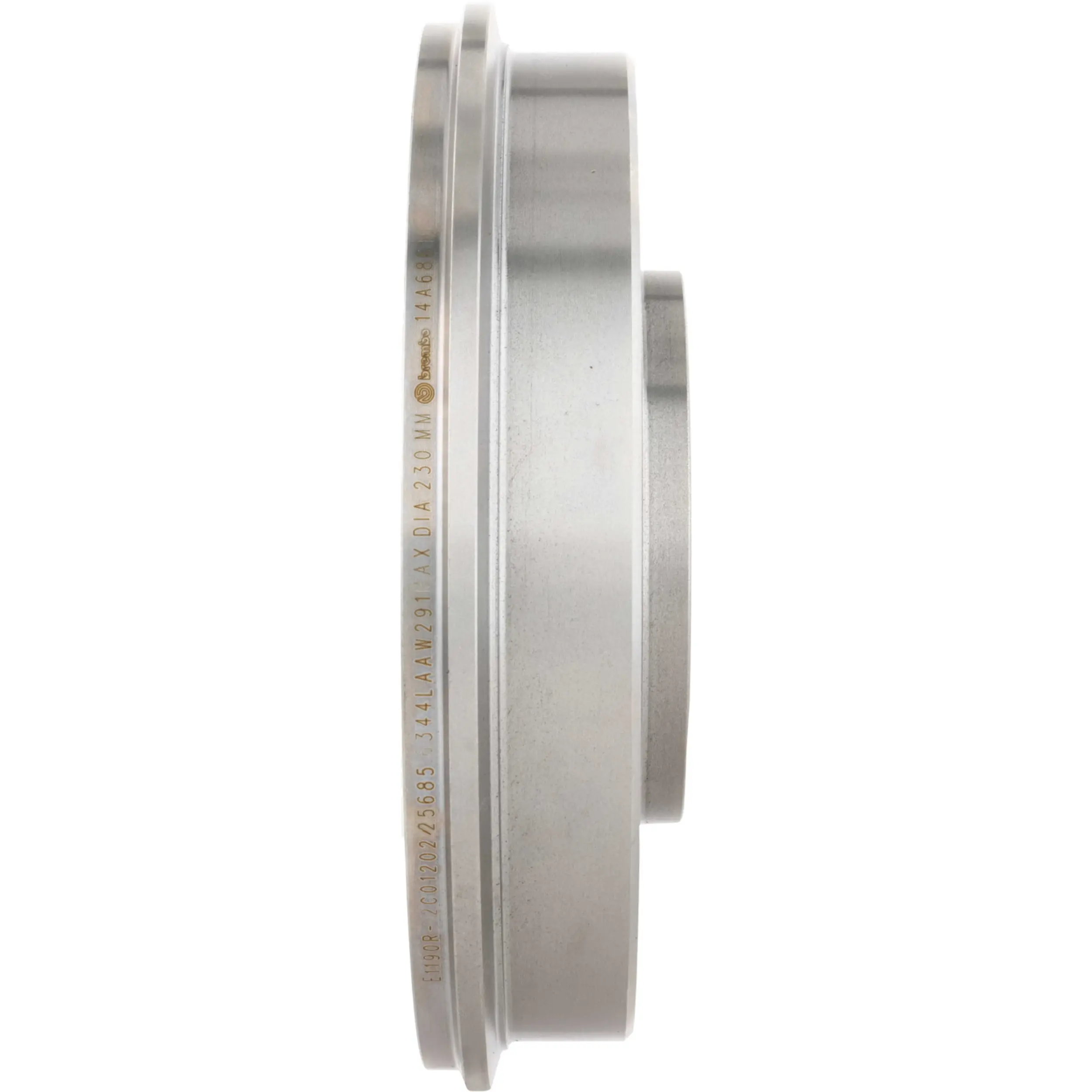 Brake Drum miniature 2