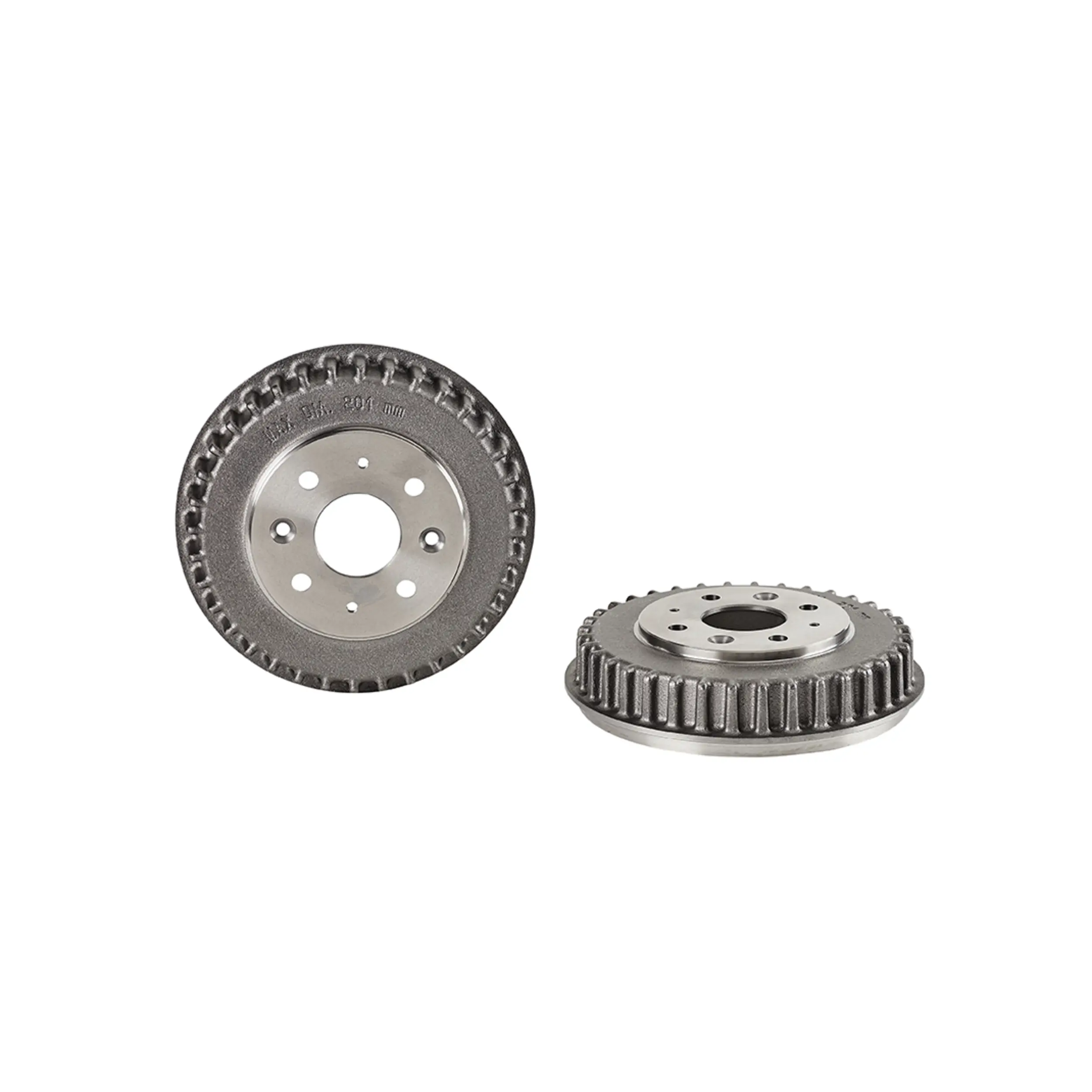 Brake Drum - image principale du produit