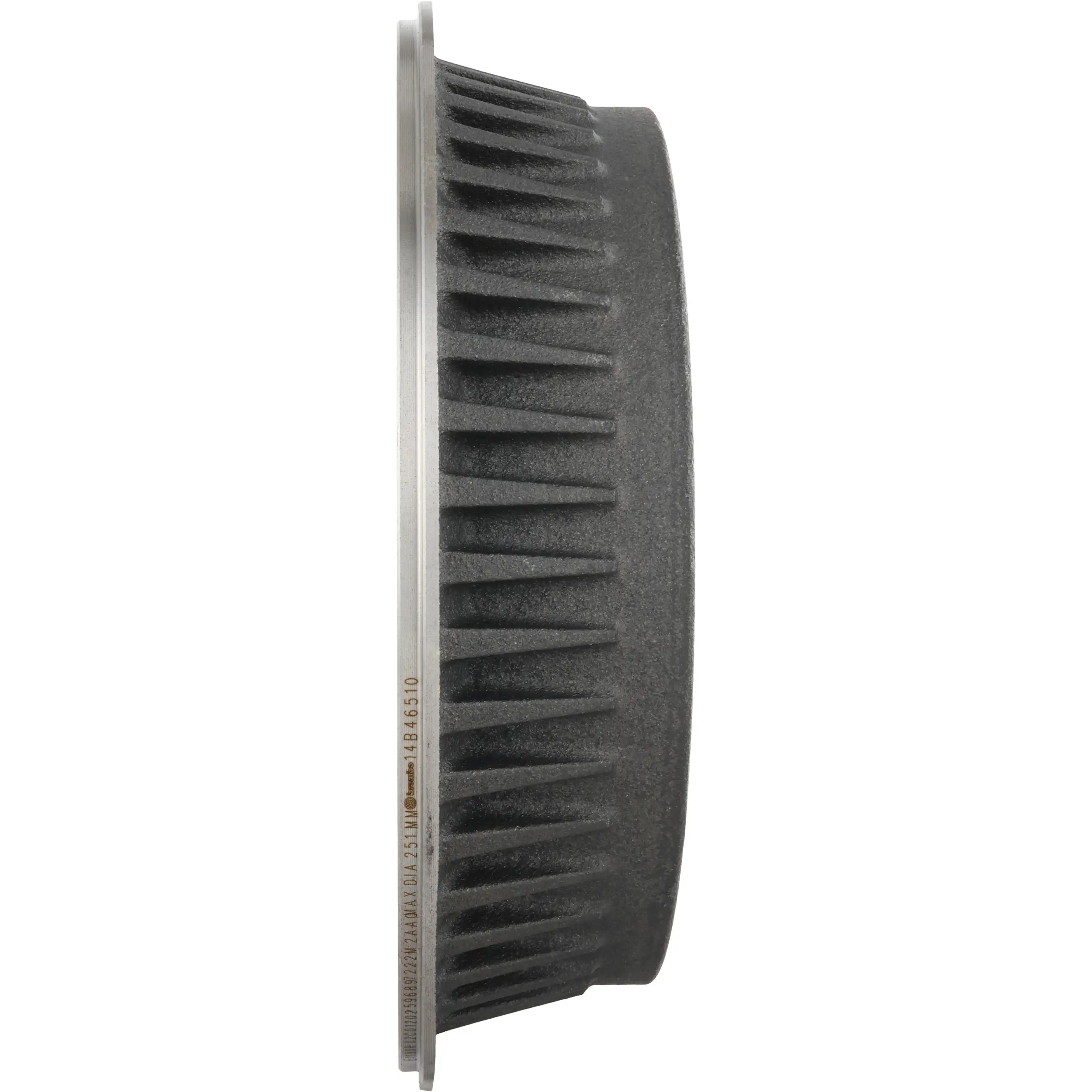 Brake Drum miniature 3