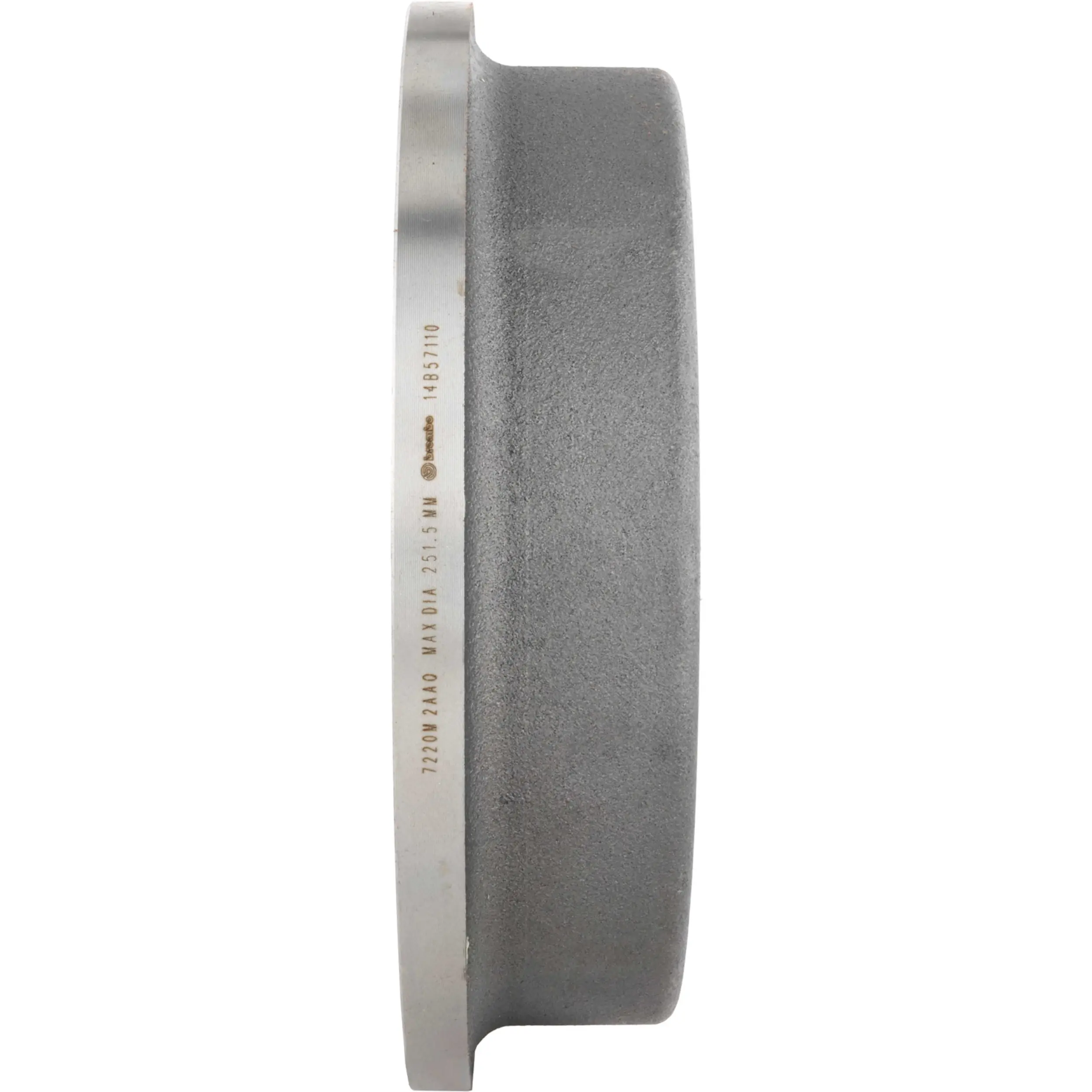 Brake Drum miniature 5