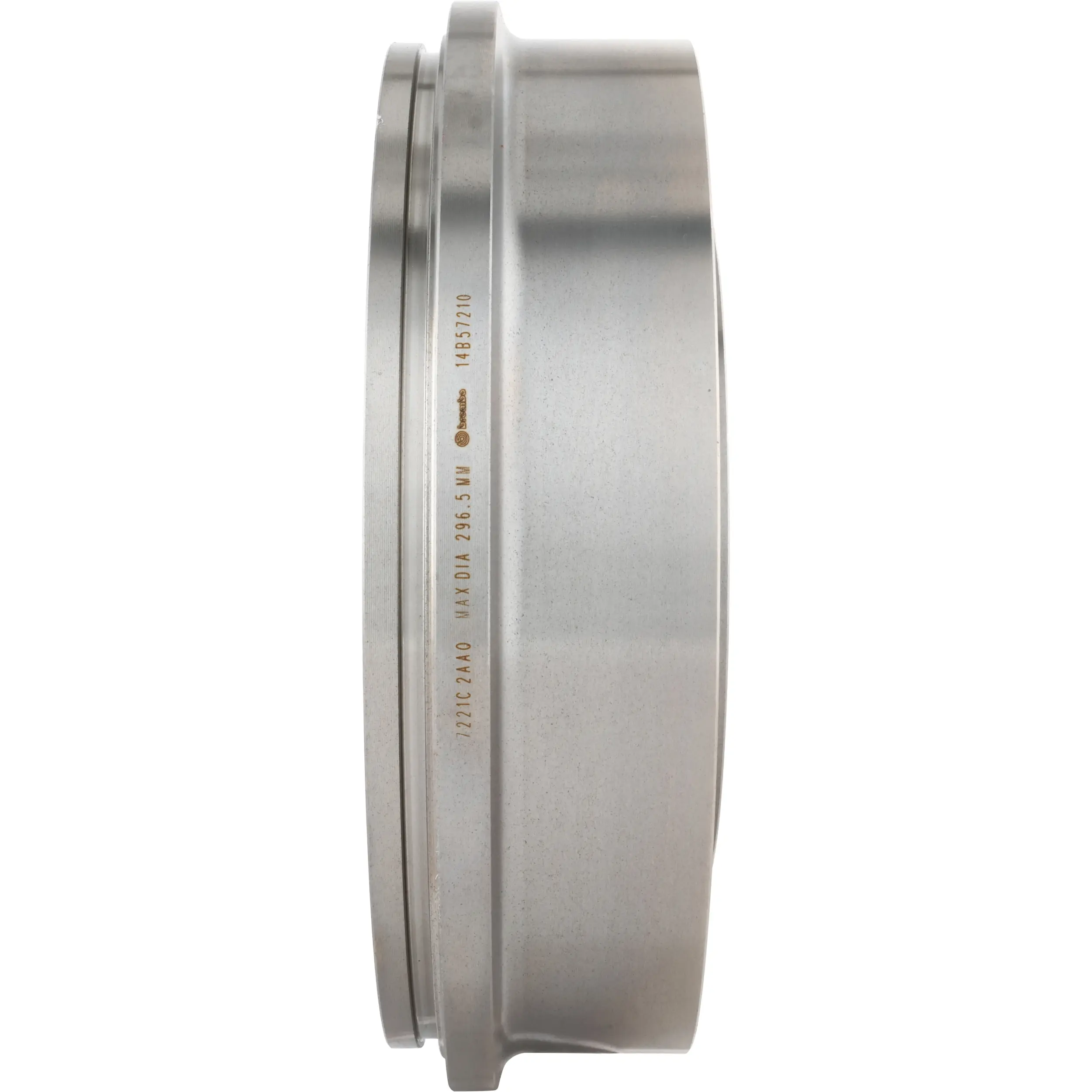 Brake Drum miniature 4