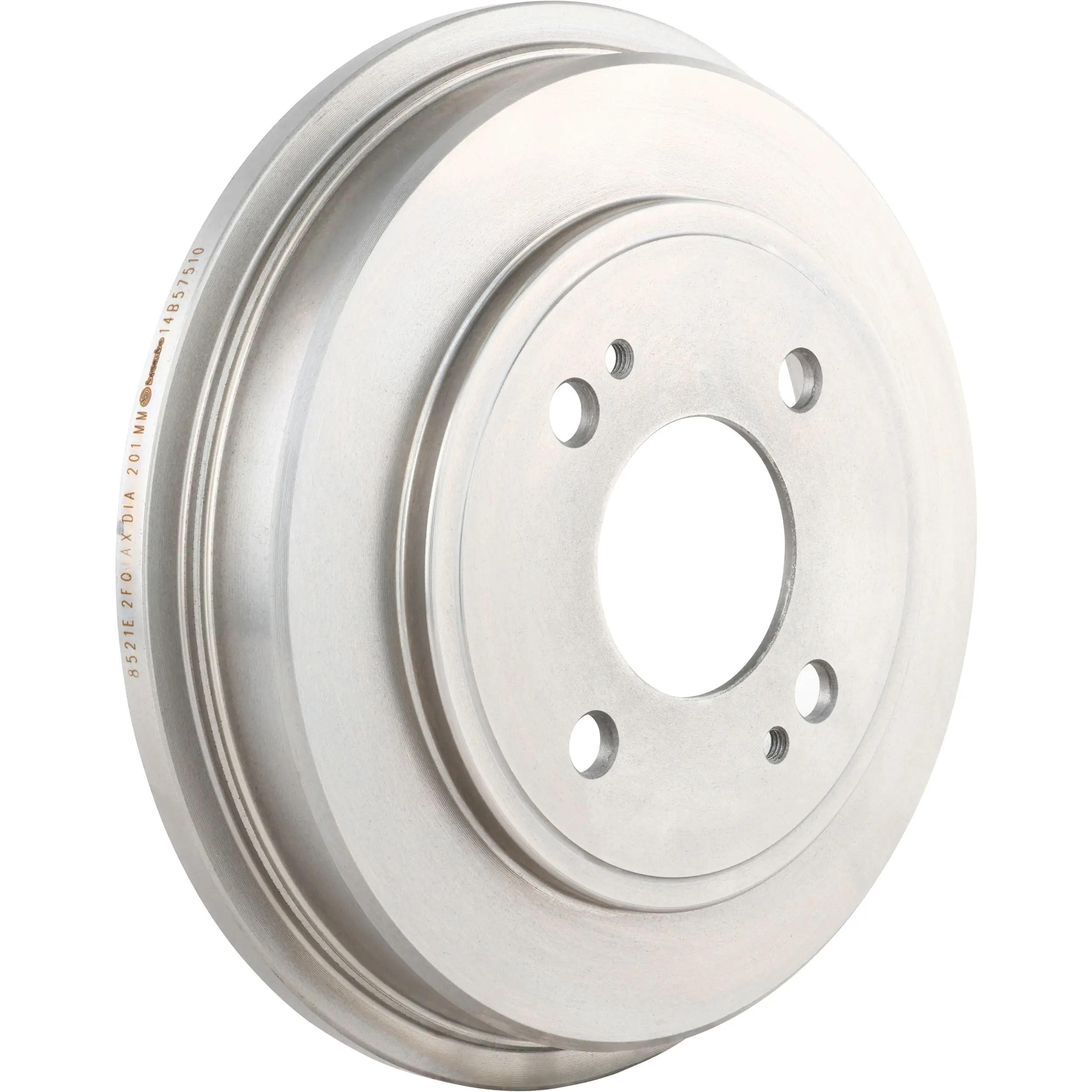 Brake Drum miniature 2