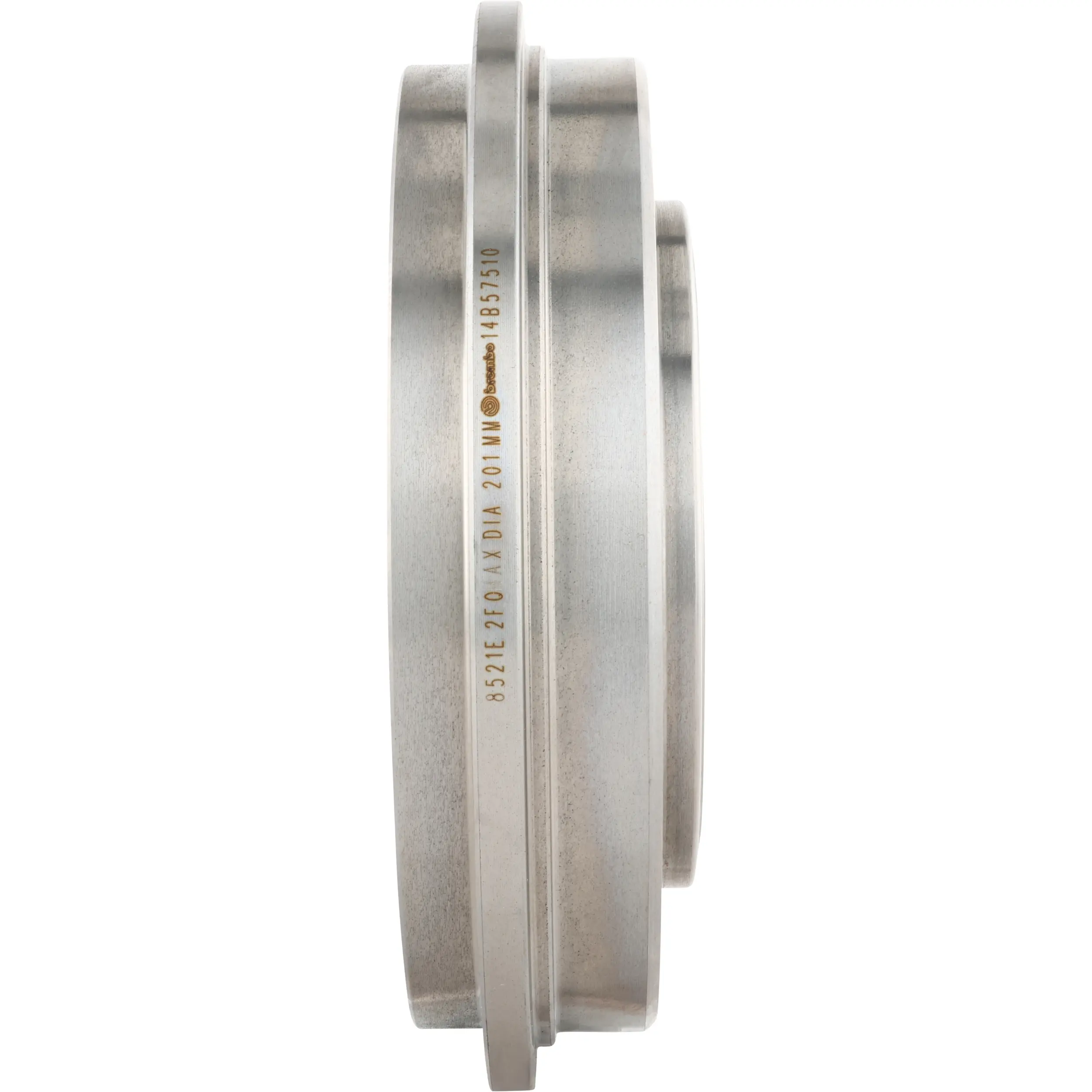 Brake Drum miniature 4