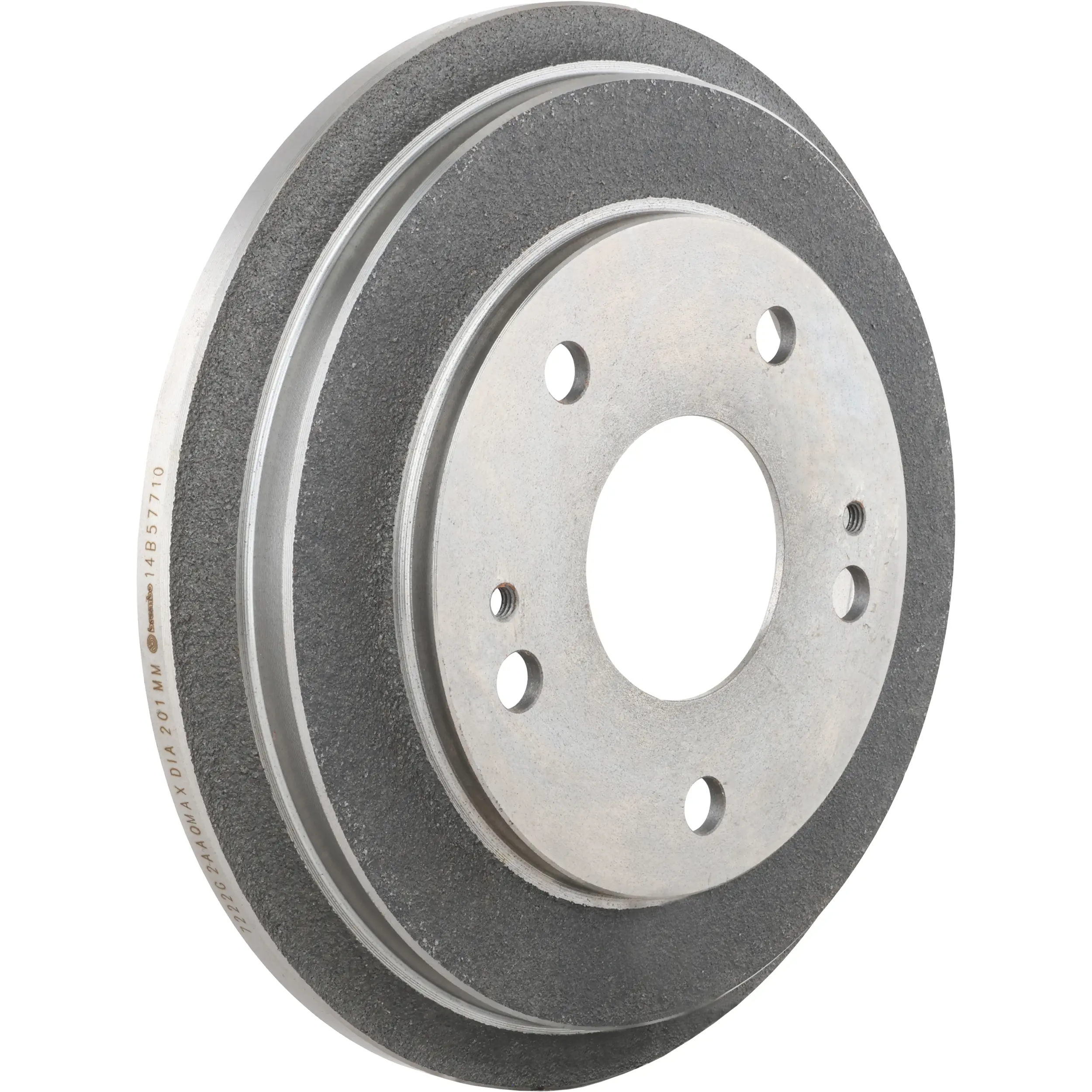 Brake Drum miniature 5