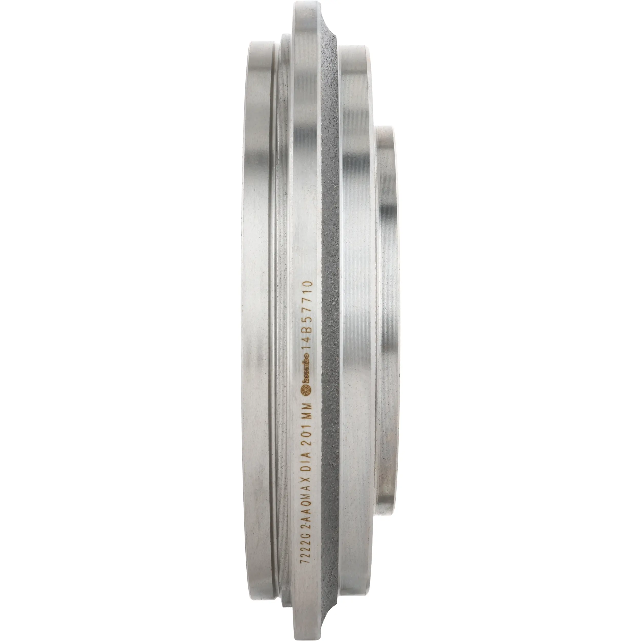 Brake Drum miniature 4