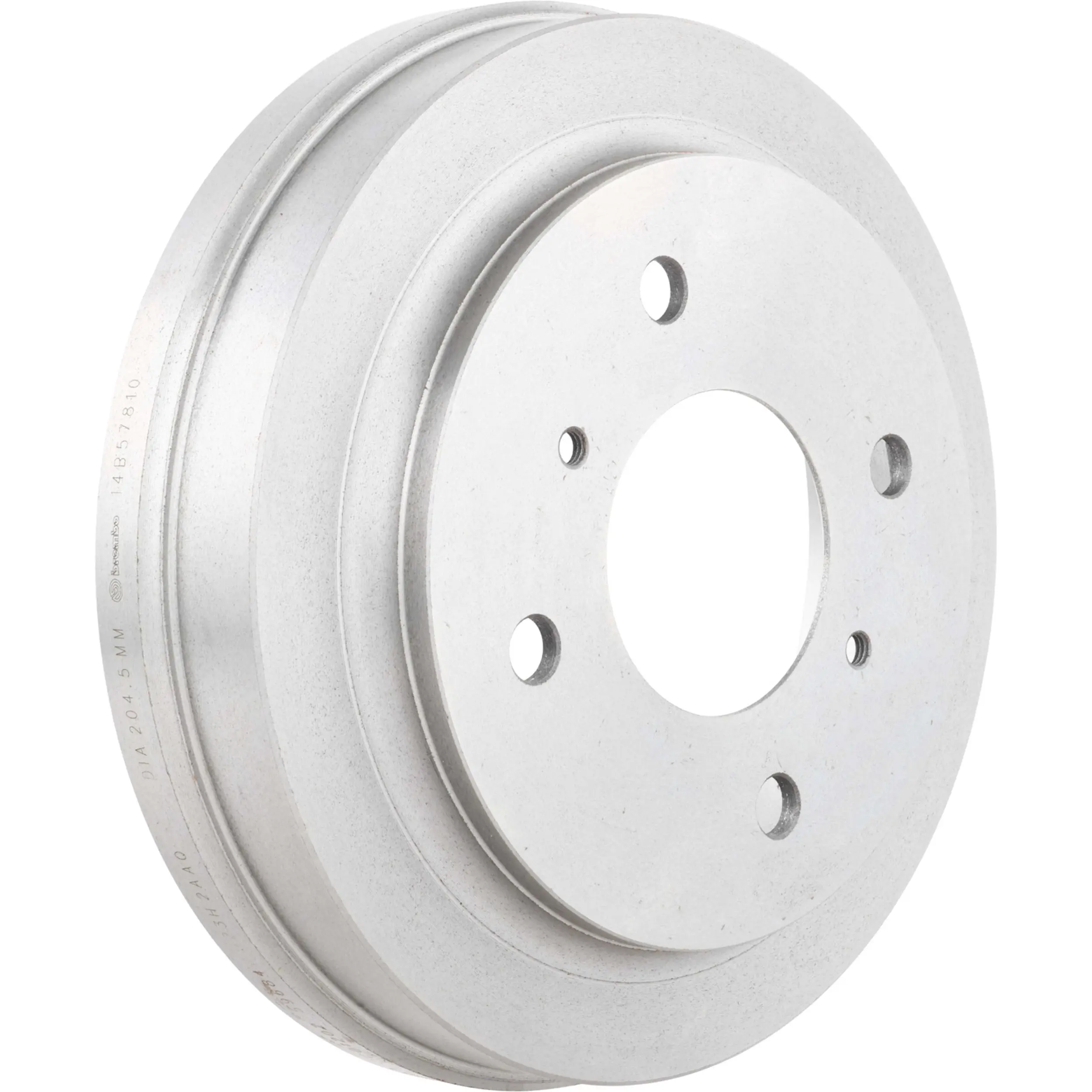 Brake Drum miniature 2