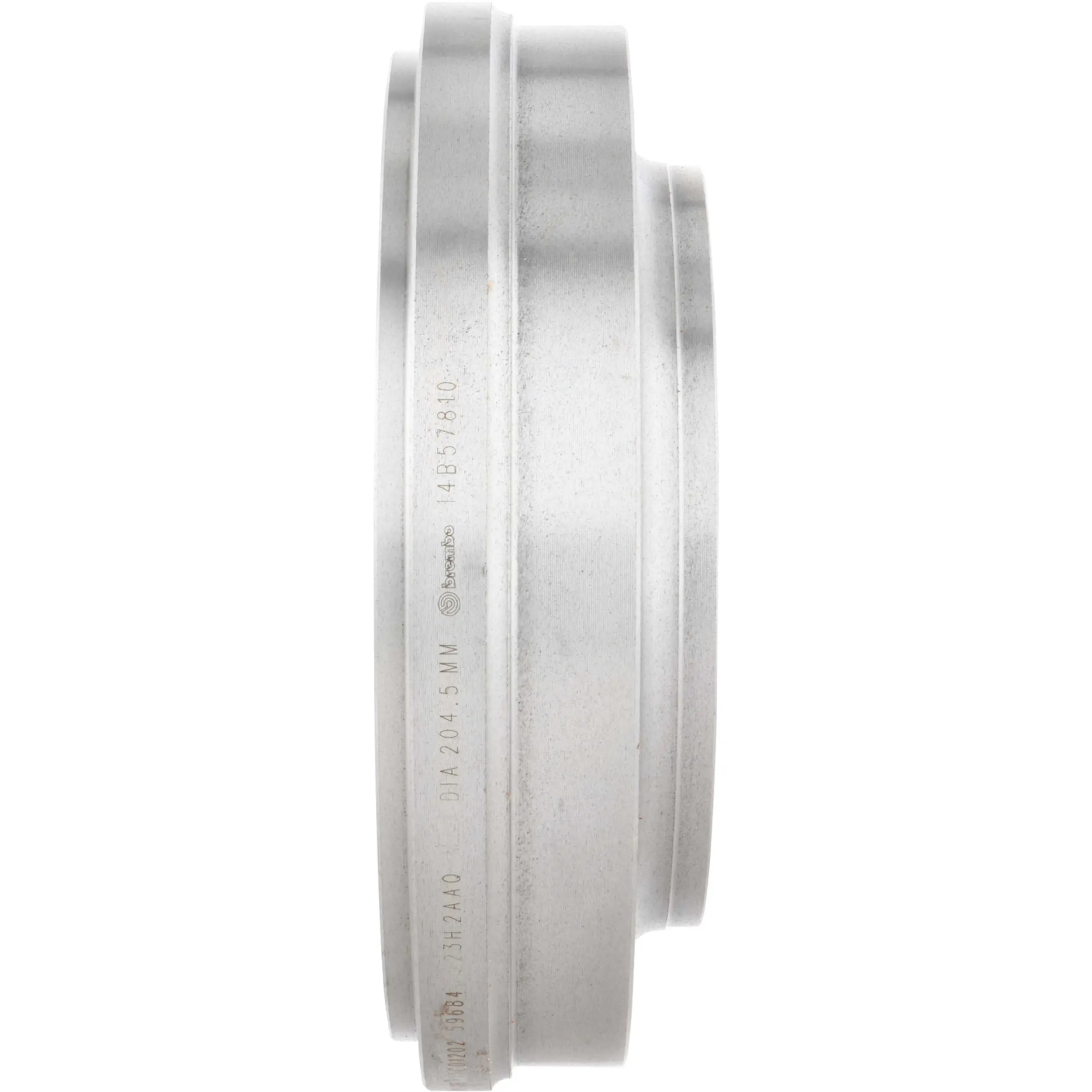 Brake Drum miniature 3
