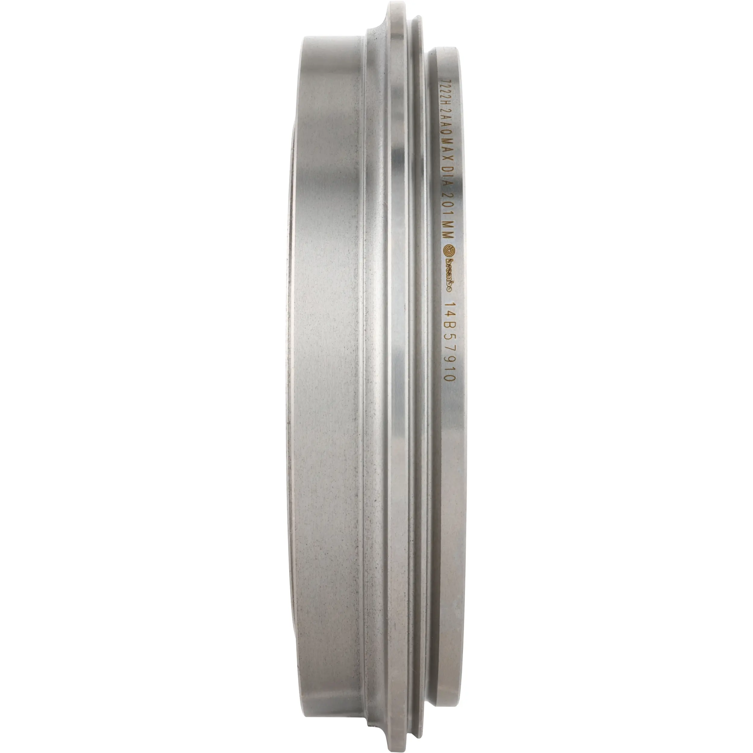 Brake Drum miniature 5