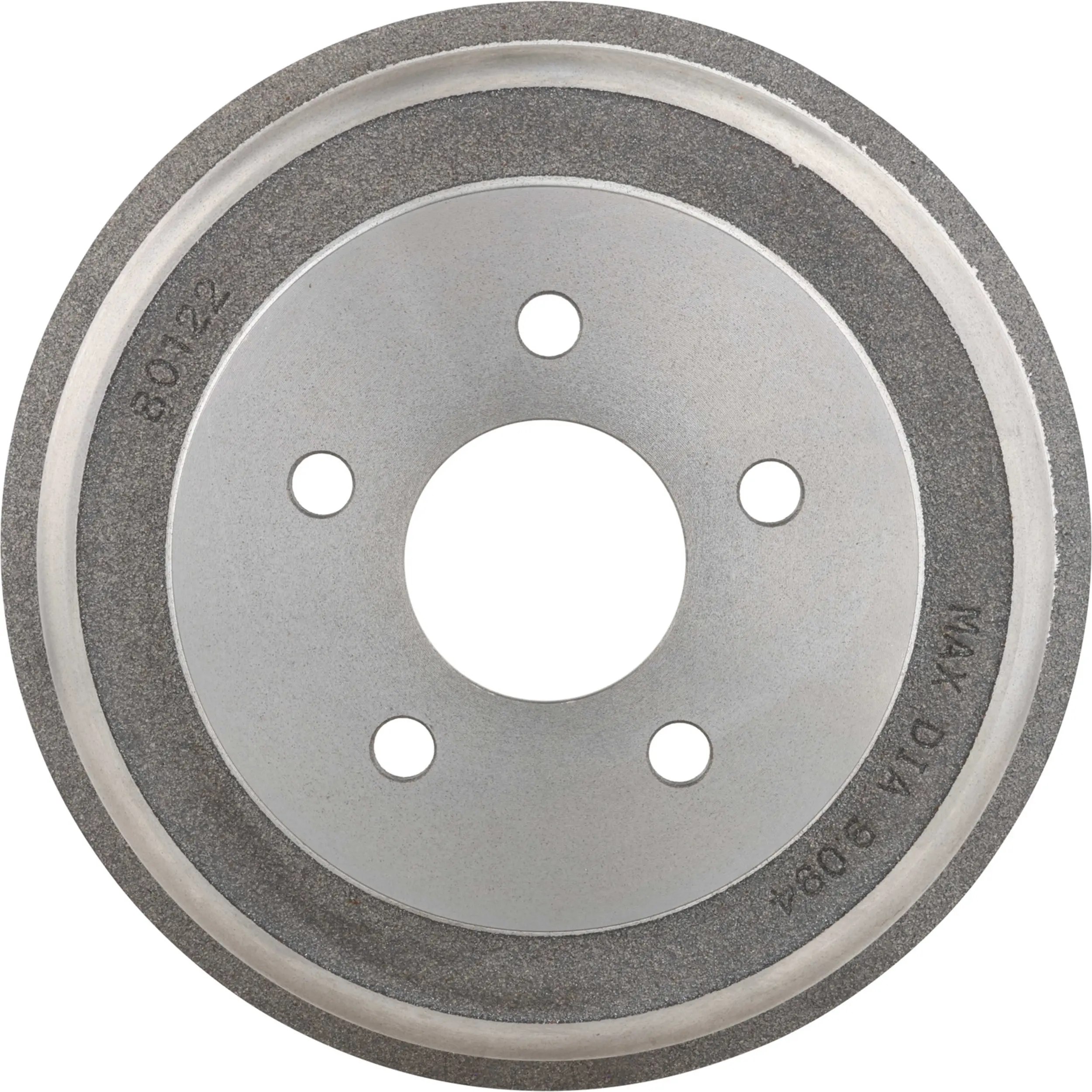 Brake Drum - image principale du produit