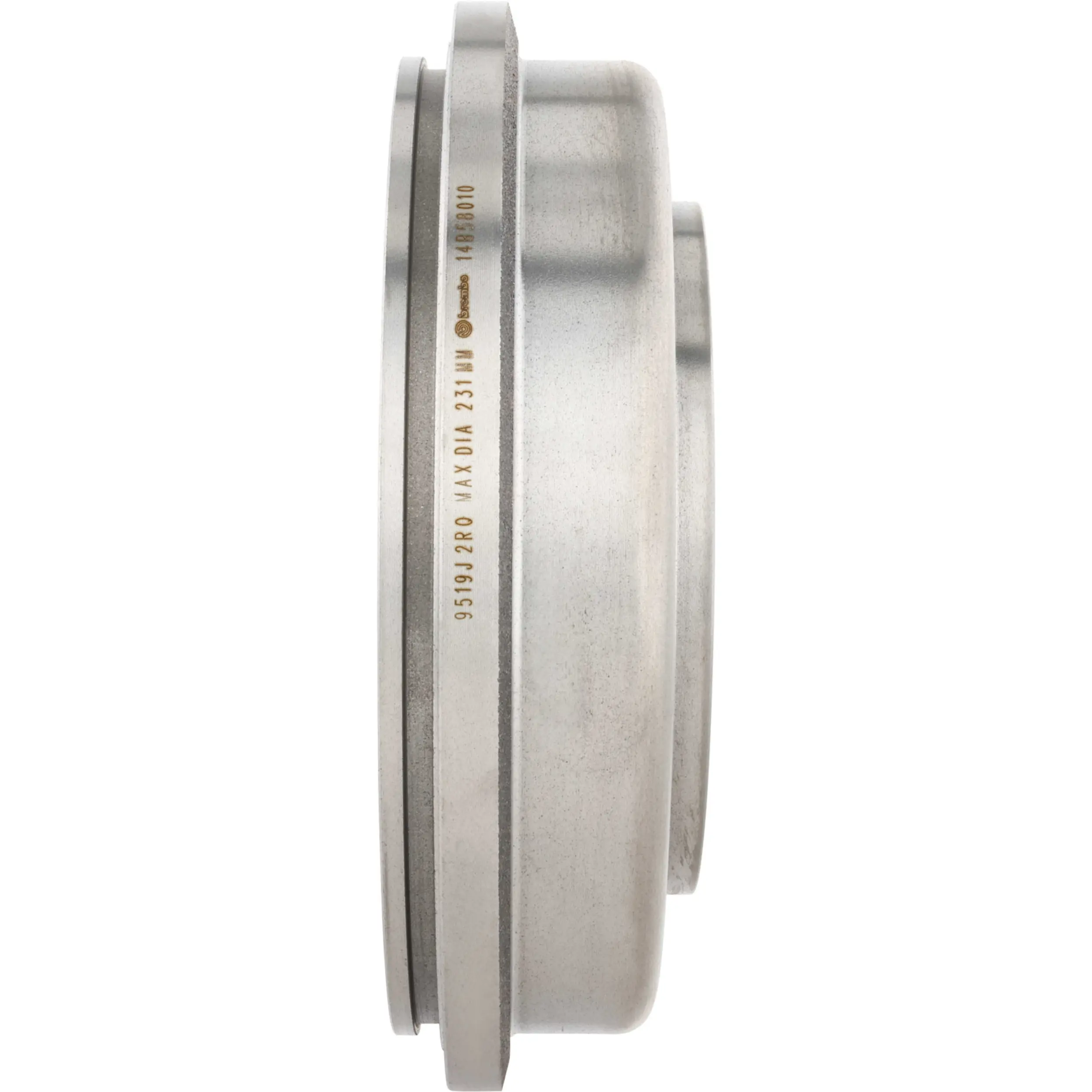 Brake Drum miniature 5