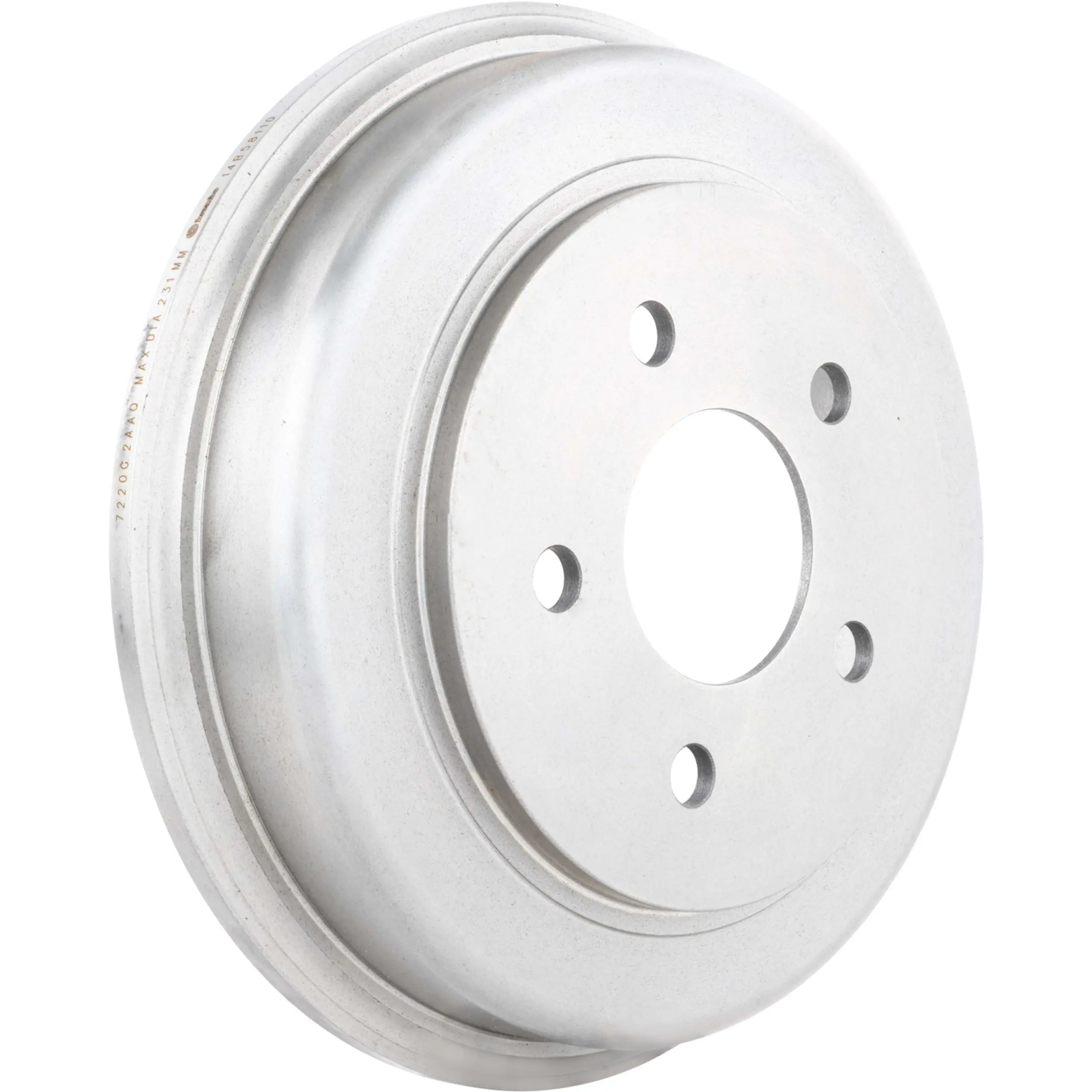 Brake Drum miniature 3