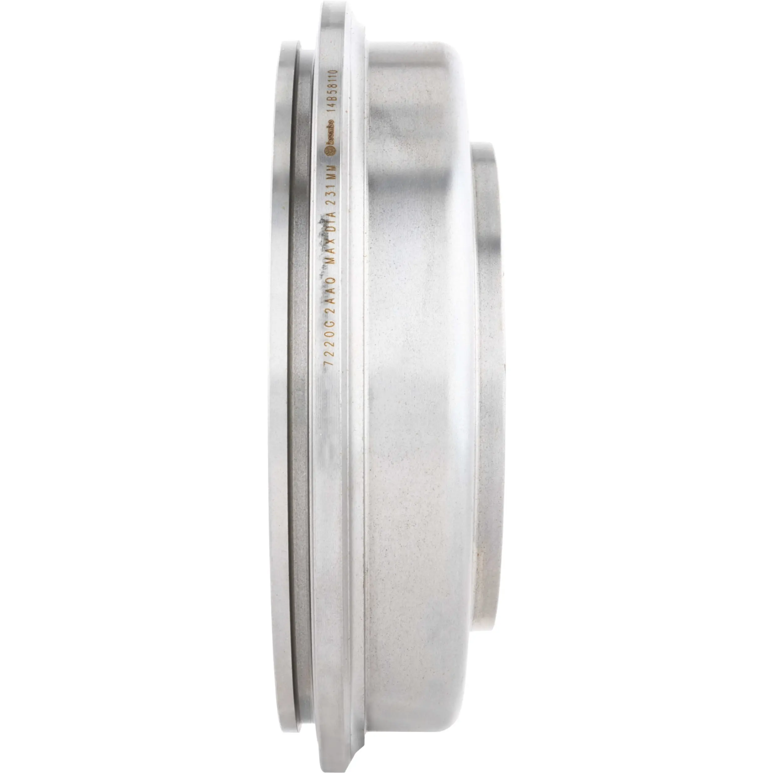 Brake Drum miniature 5