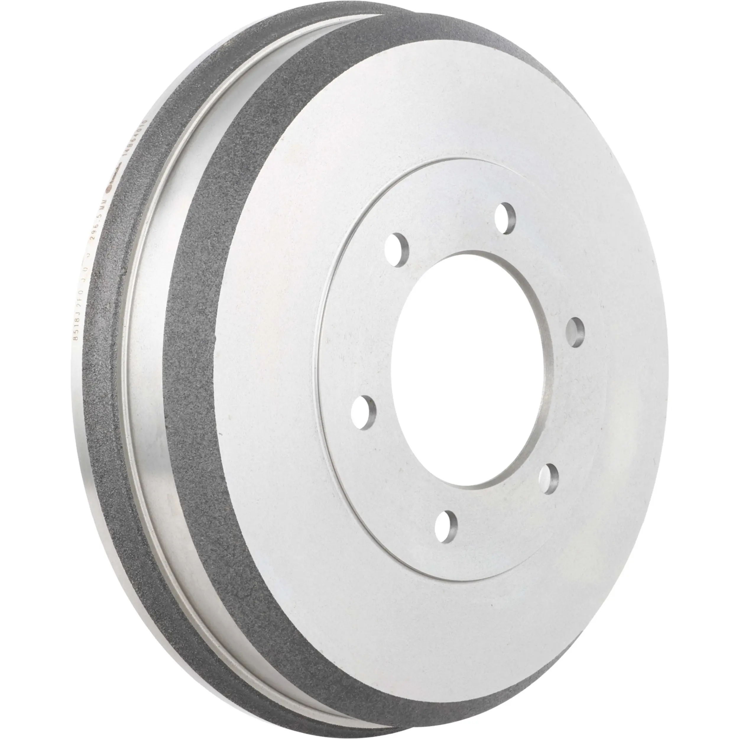 Brake Drum miniature 4