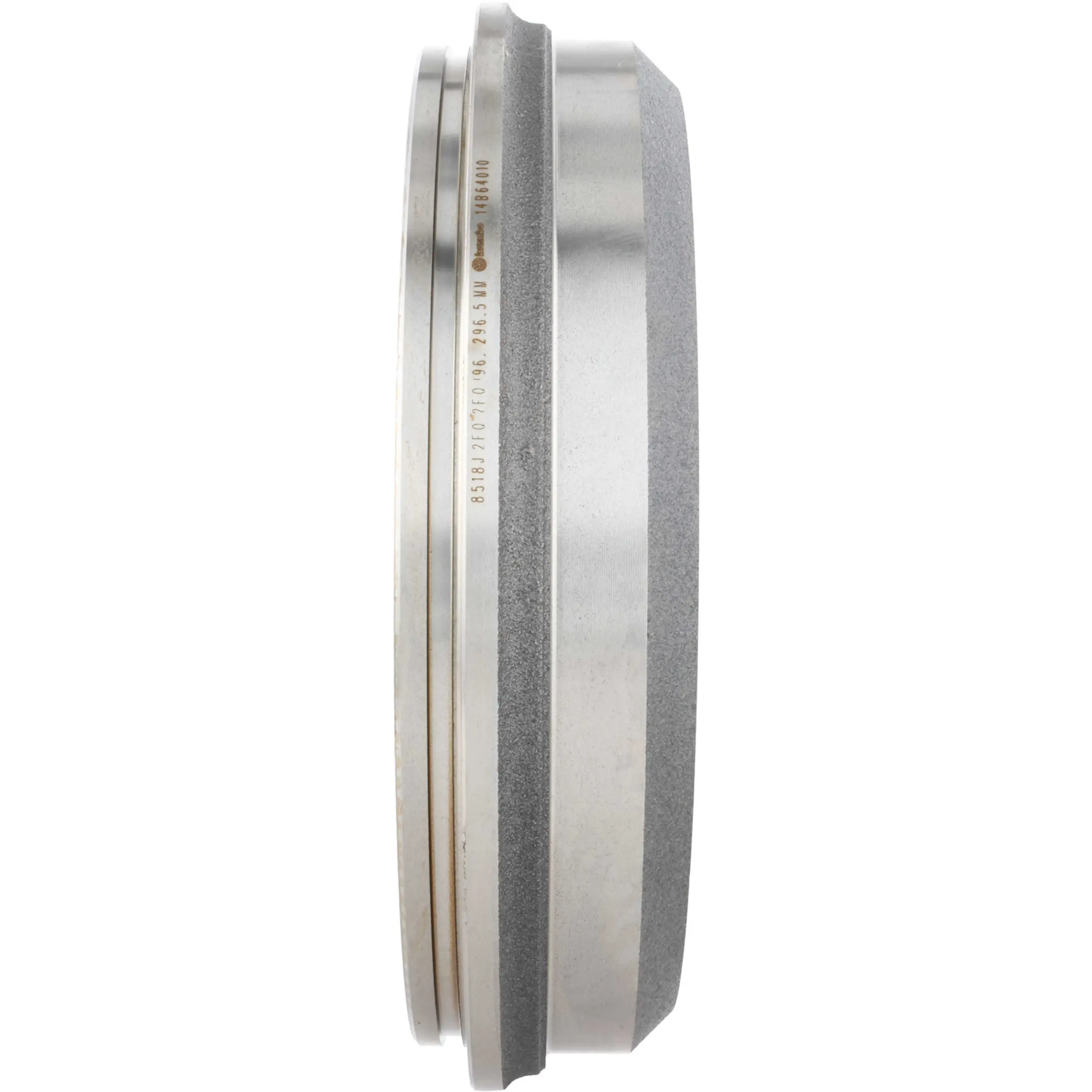 Brake Drum miniature 5