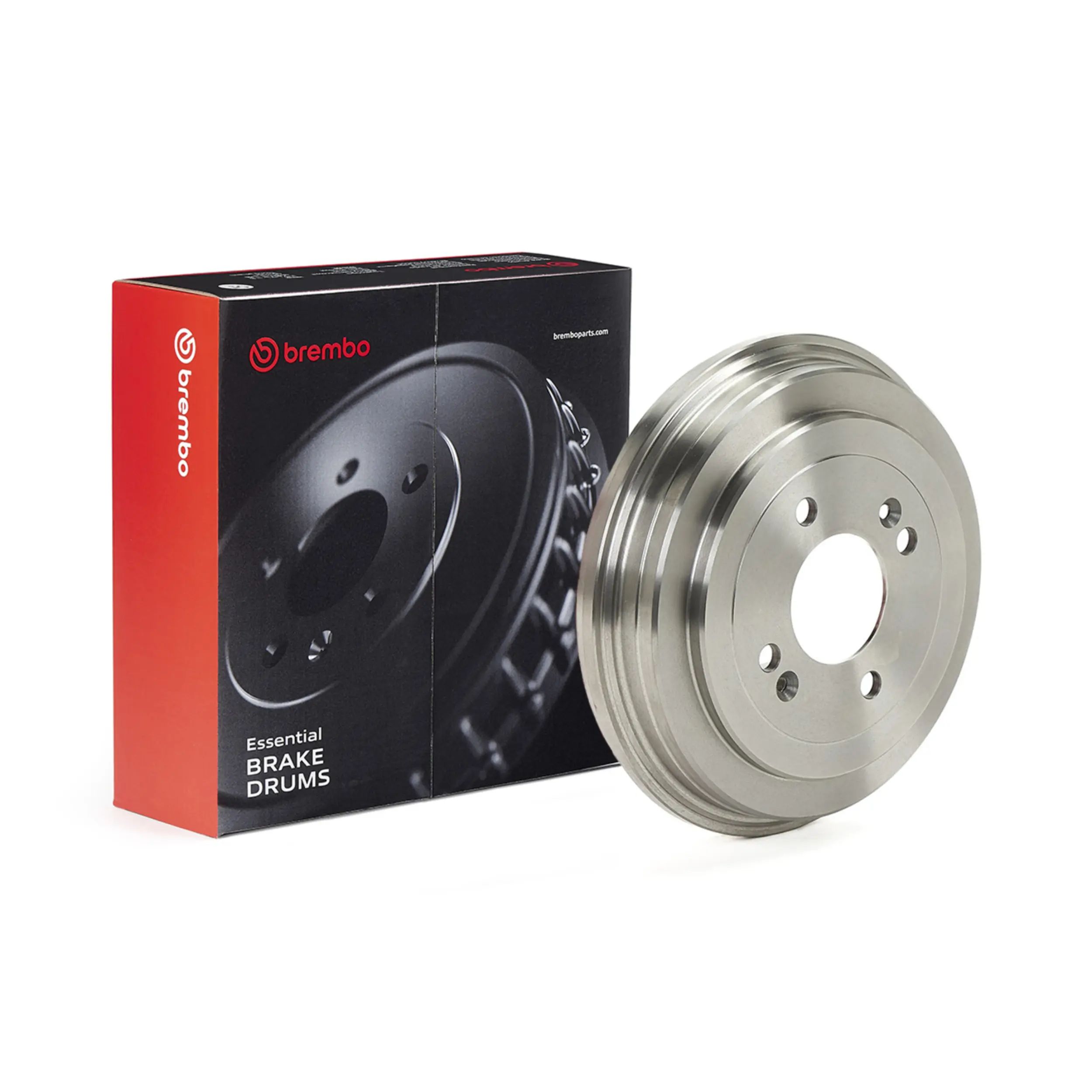 Disc Brake Kit thumbnail 3