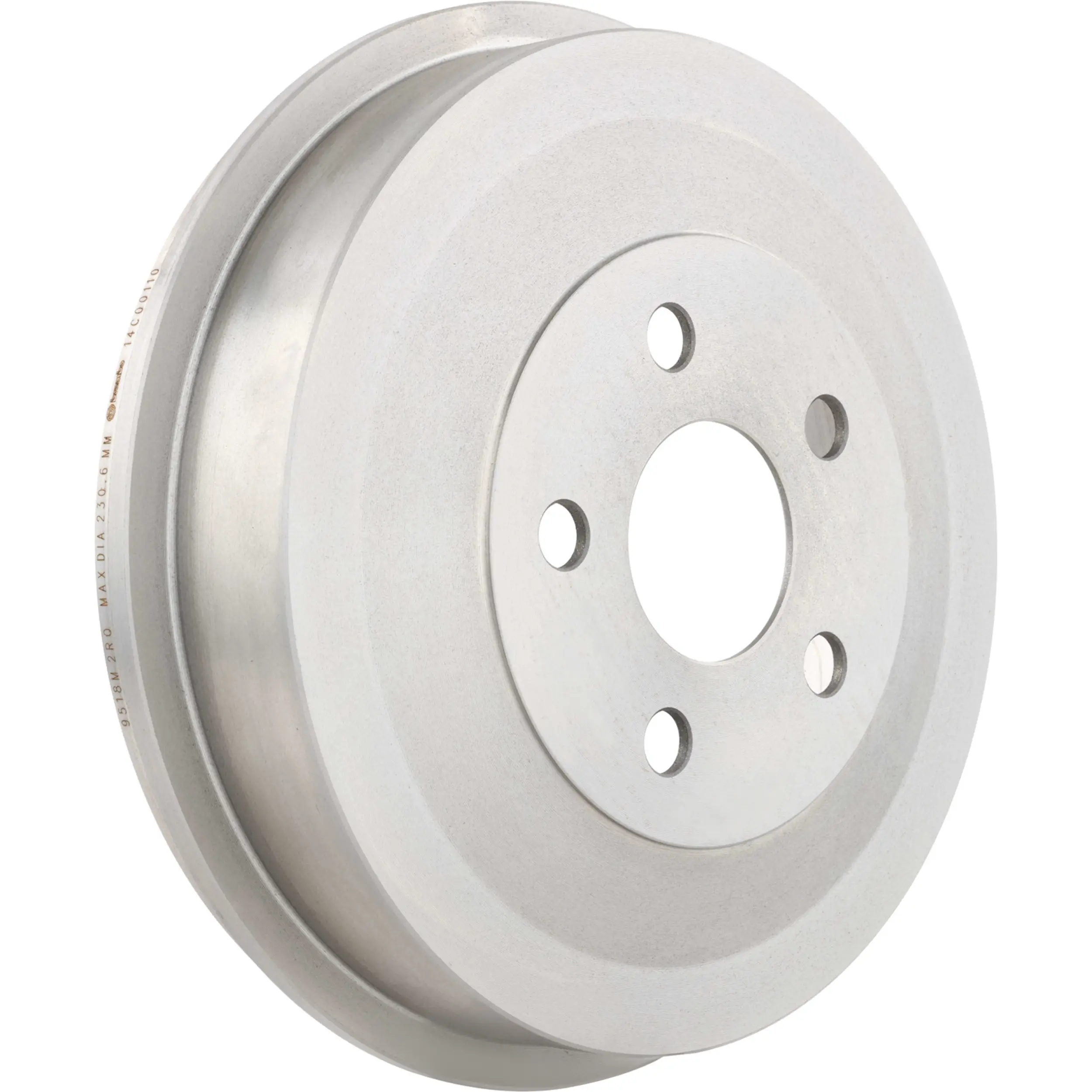 Brake Drum miniature 3