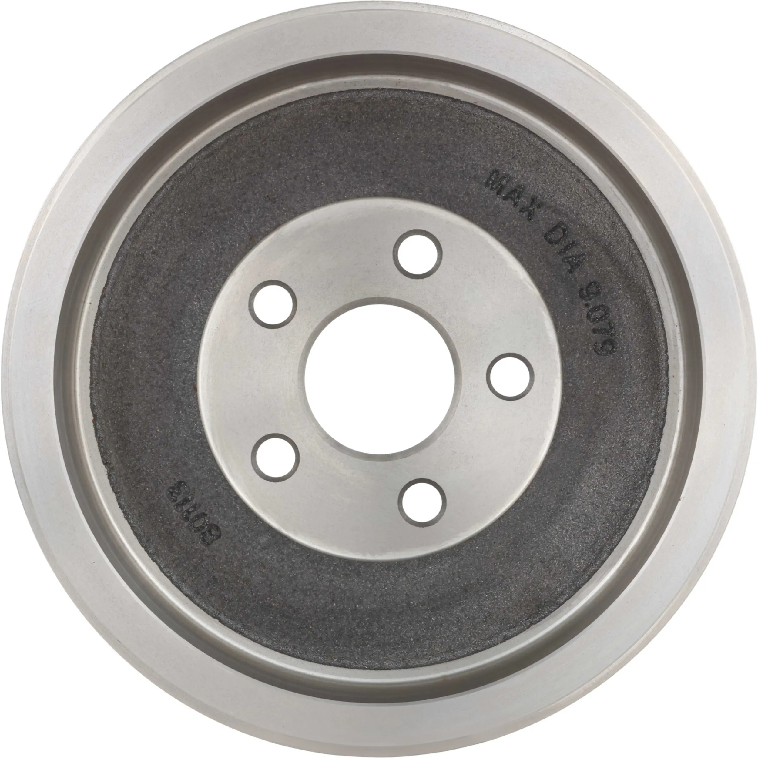 Brake Drum miniature 5