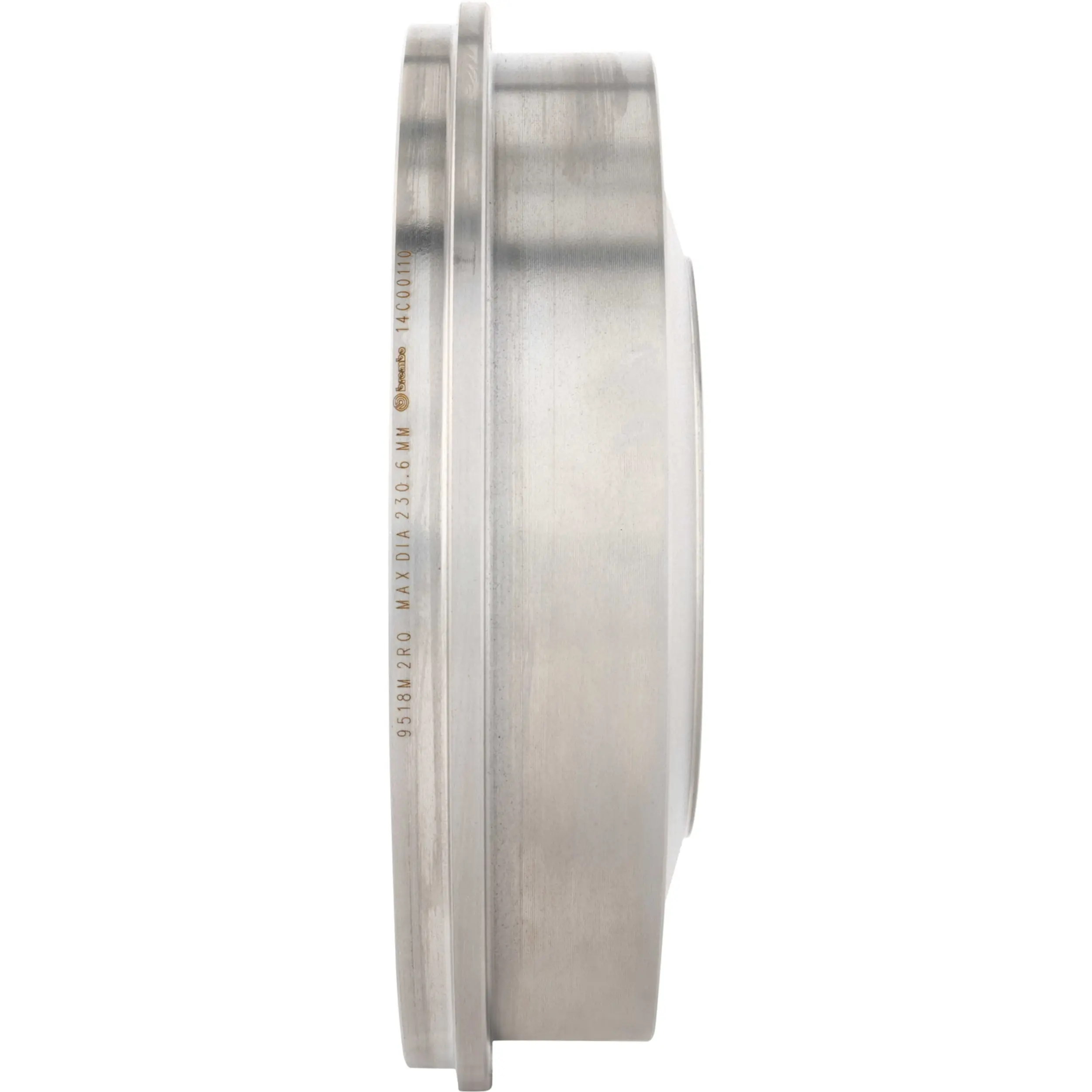 Brake Drum miniature 4