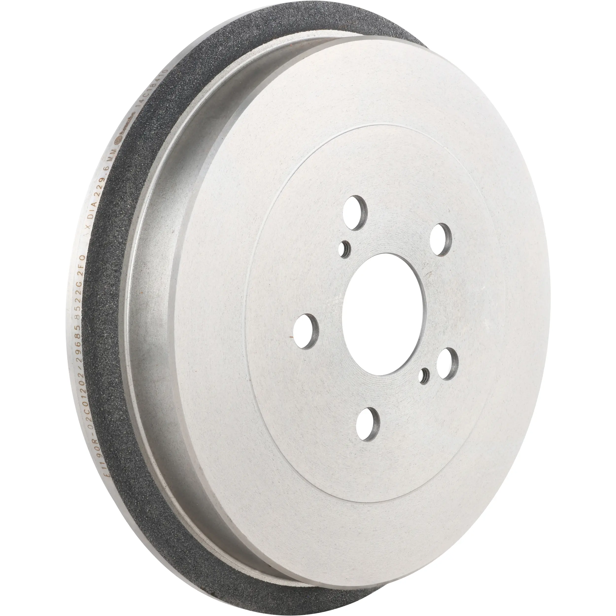 Brake Drum miniature 5