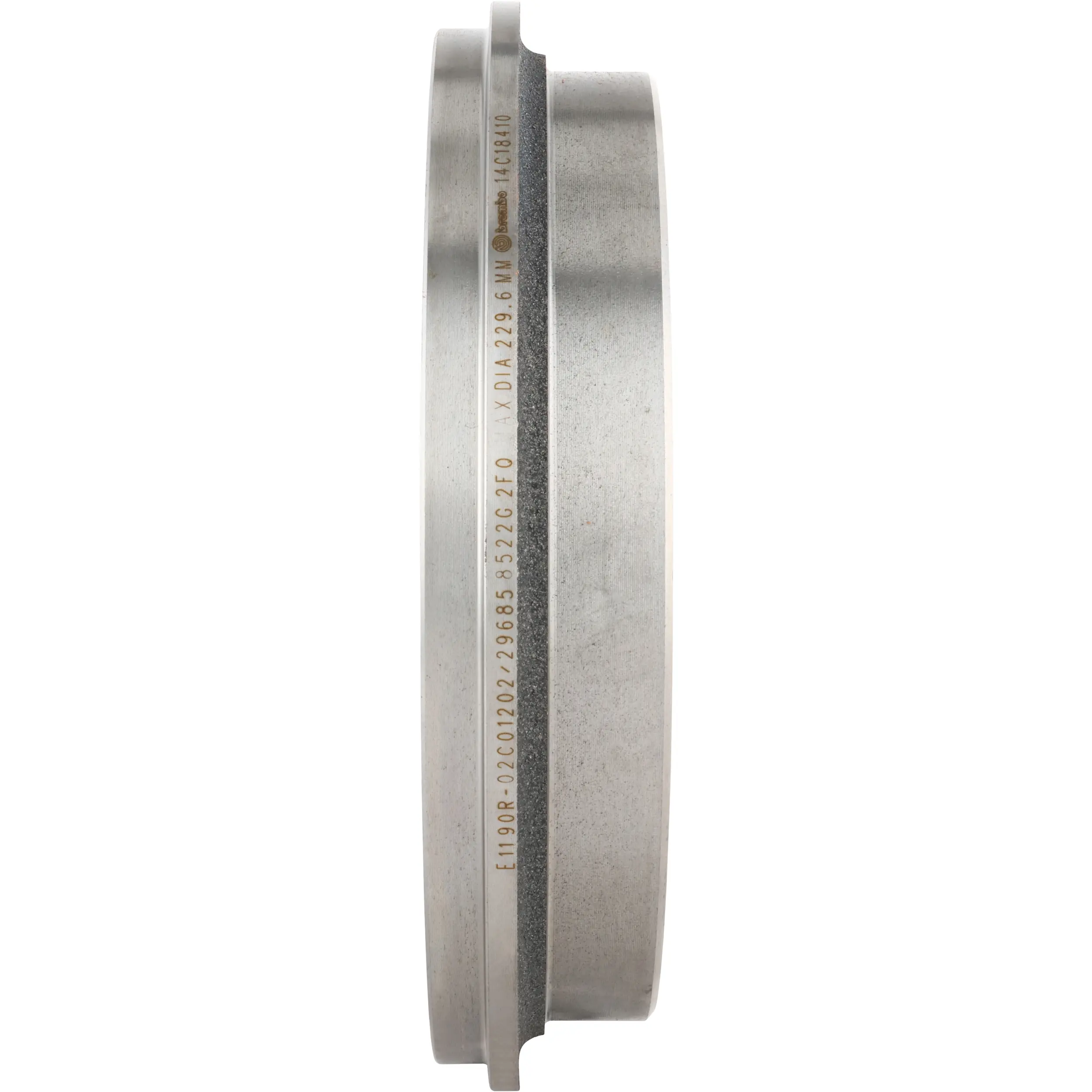 Brake Drum miniature 3