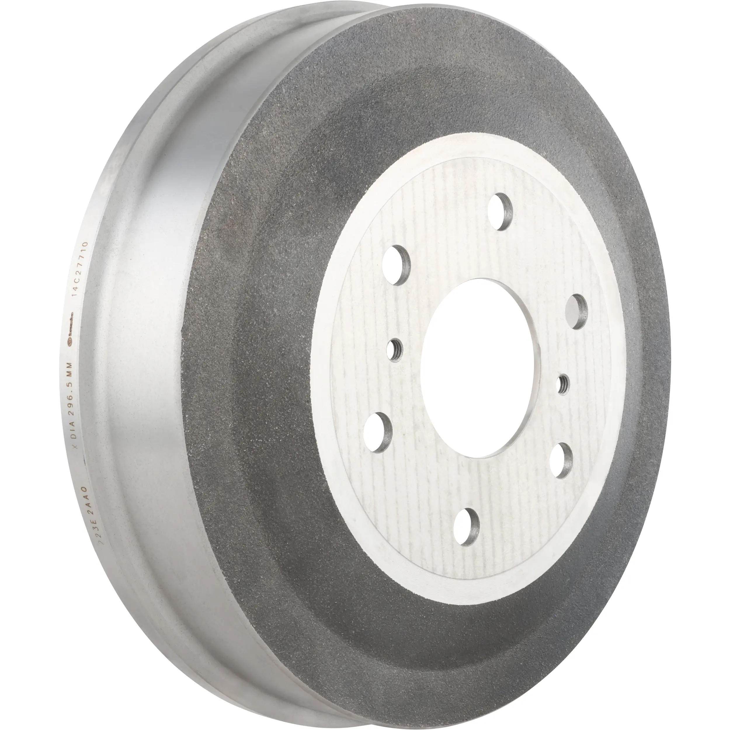 Brake Drum miniature 3
