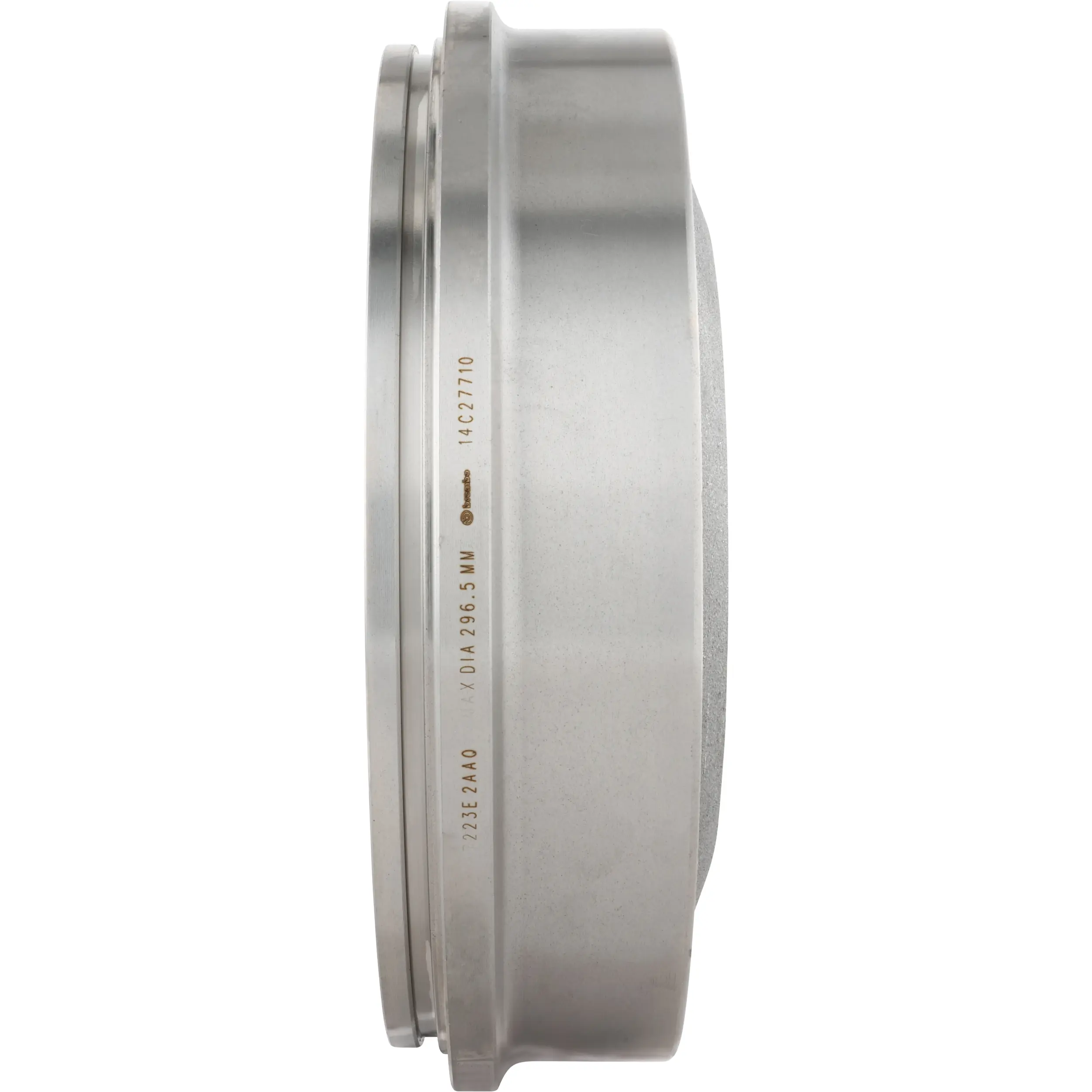 Brake Drum miniature 5