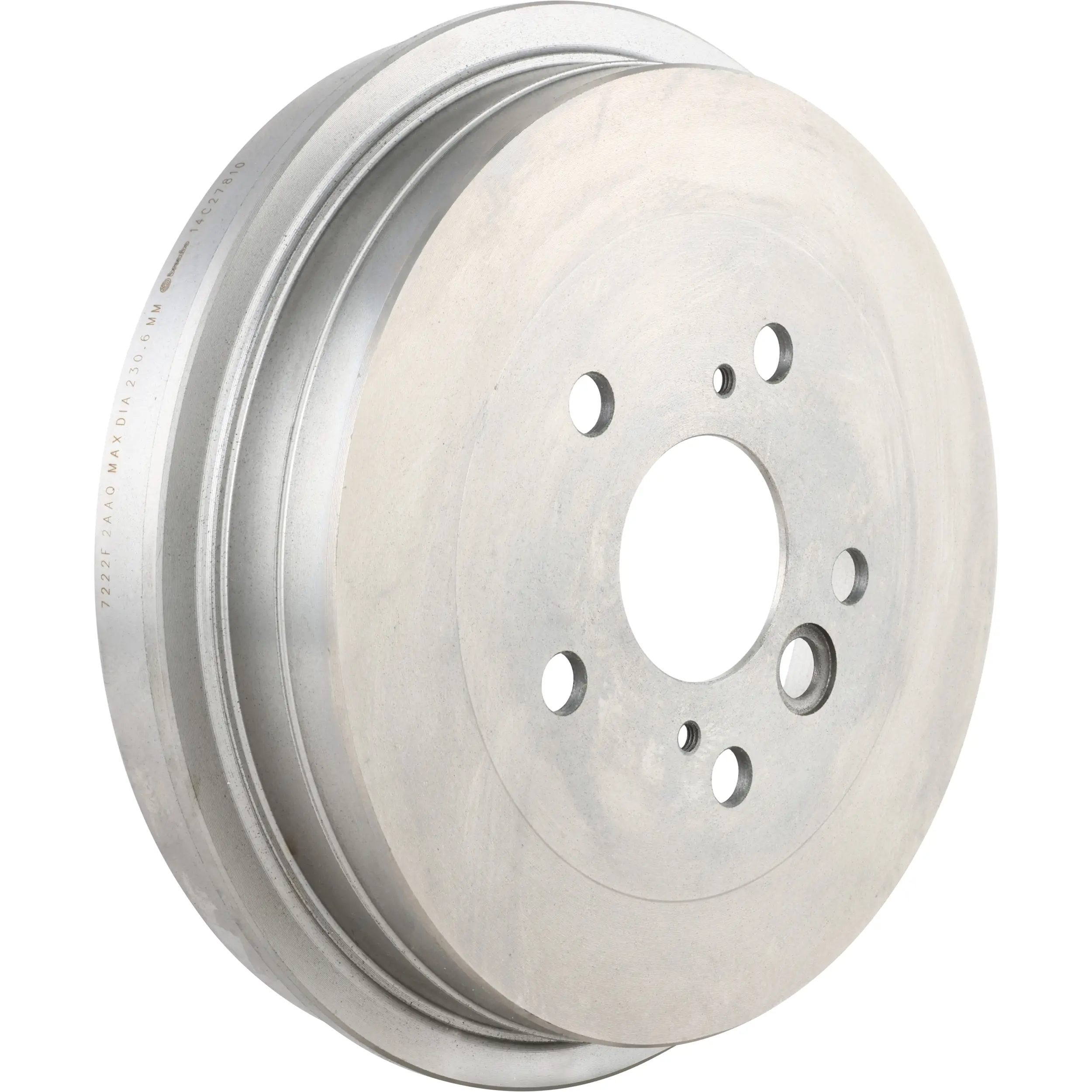 Brake Drum miniature 5