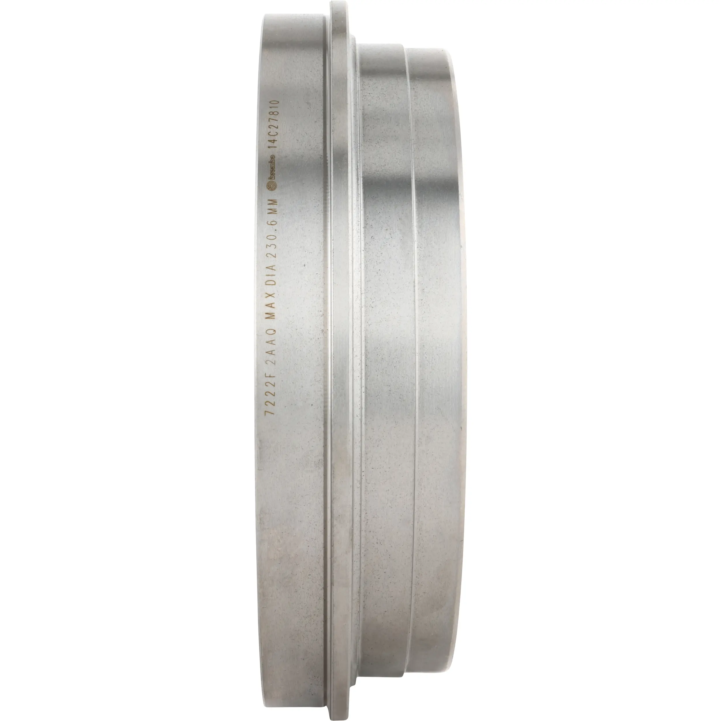Brake Drum miniature 4