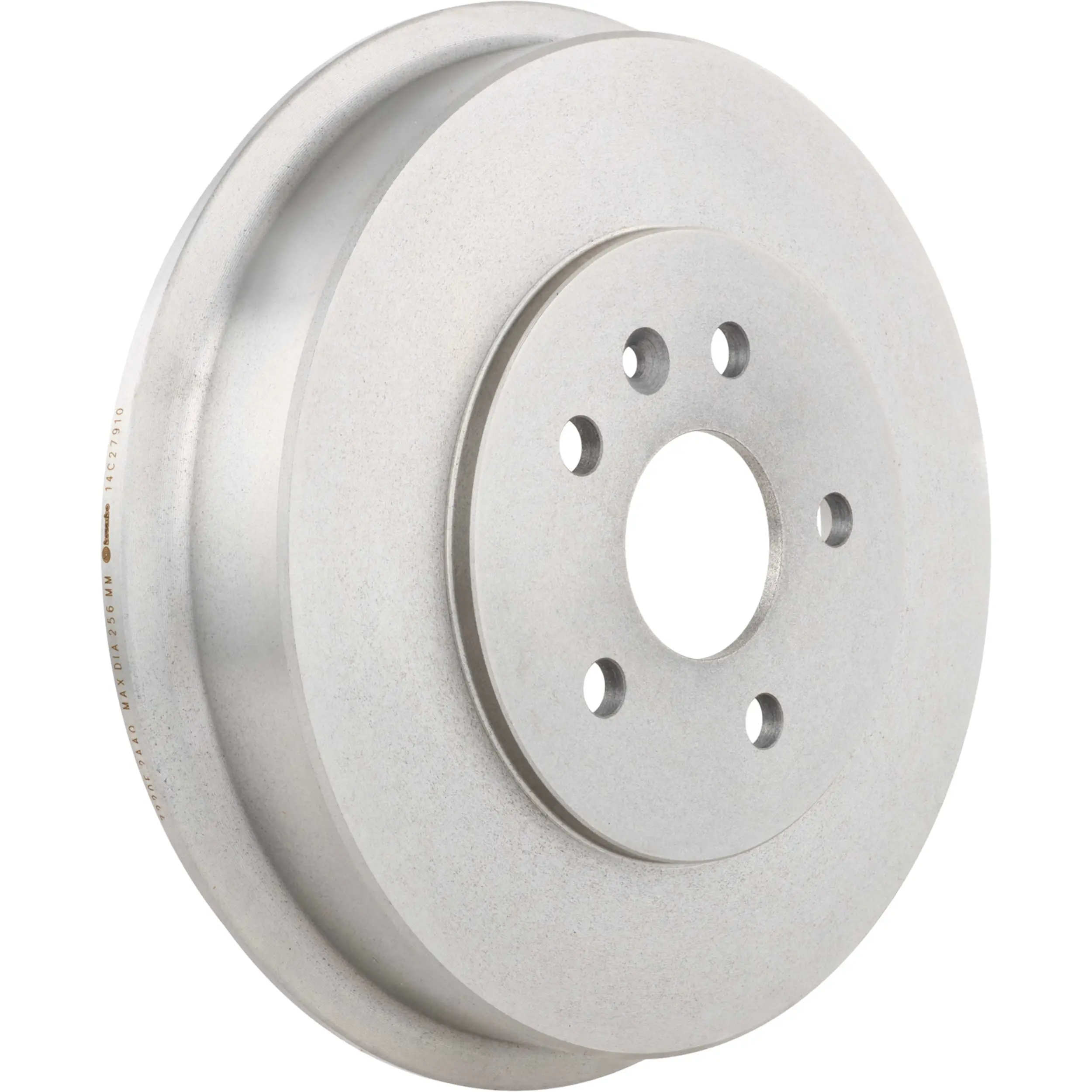 Brake Drum miniature 4