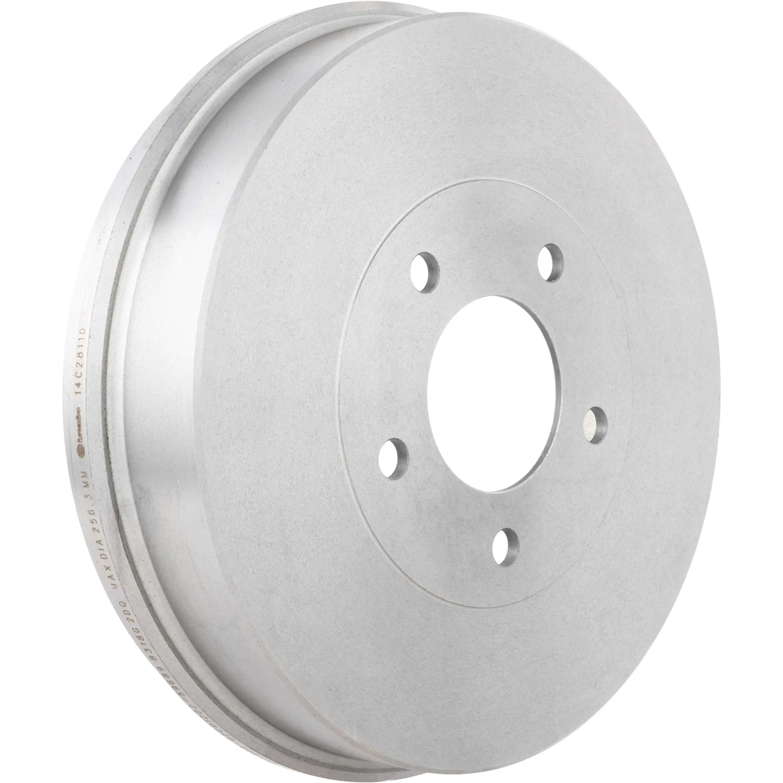 Brake Drum miniature 3