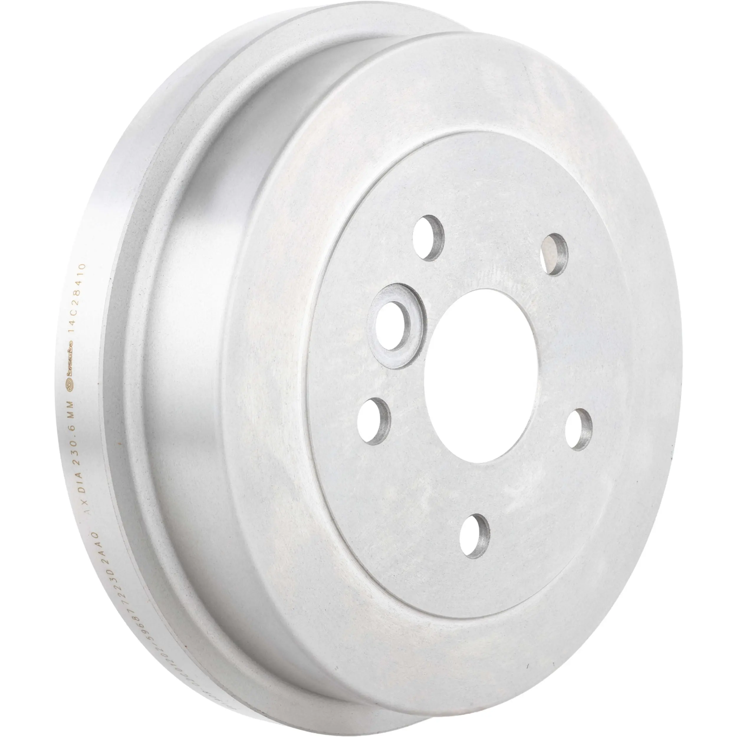 Brake Drum miniature 5