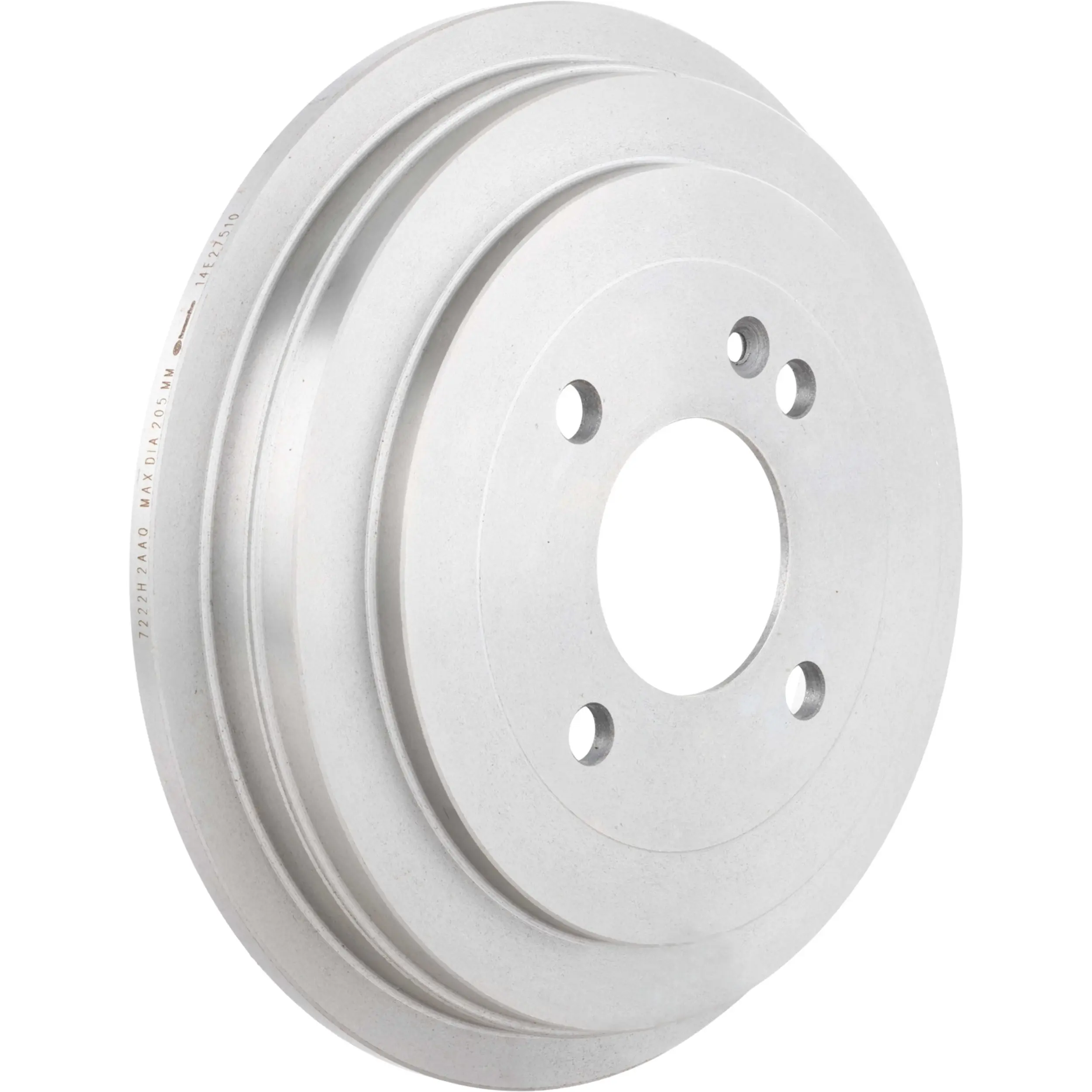 Brake Drum miniature 5