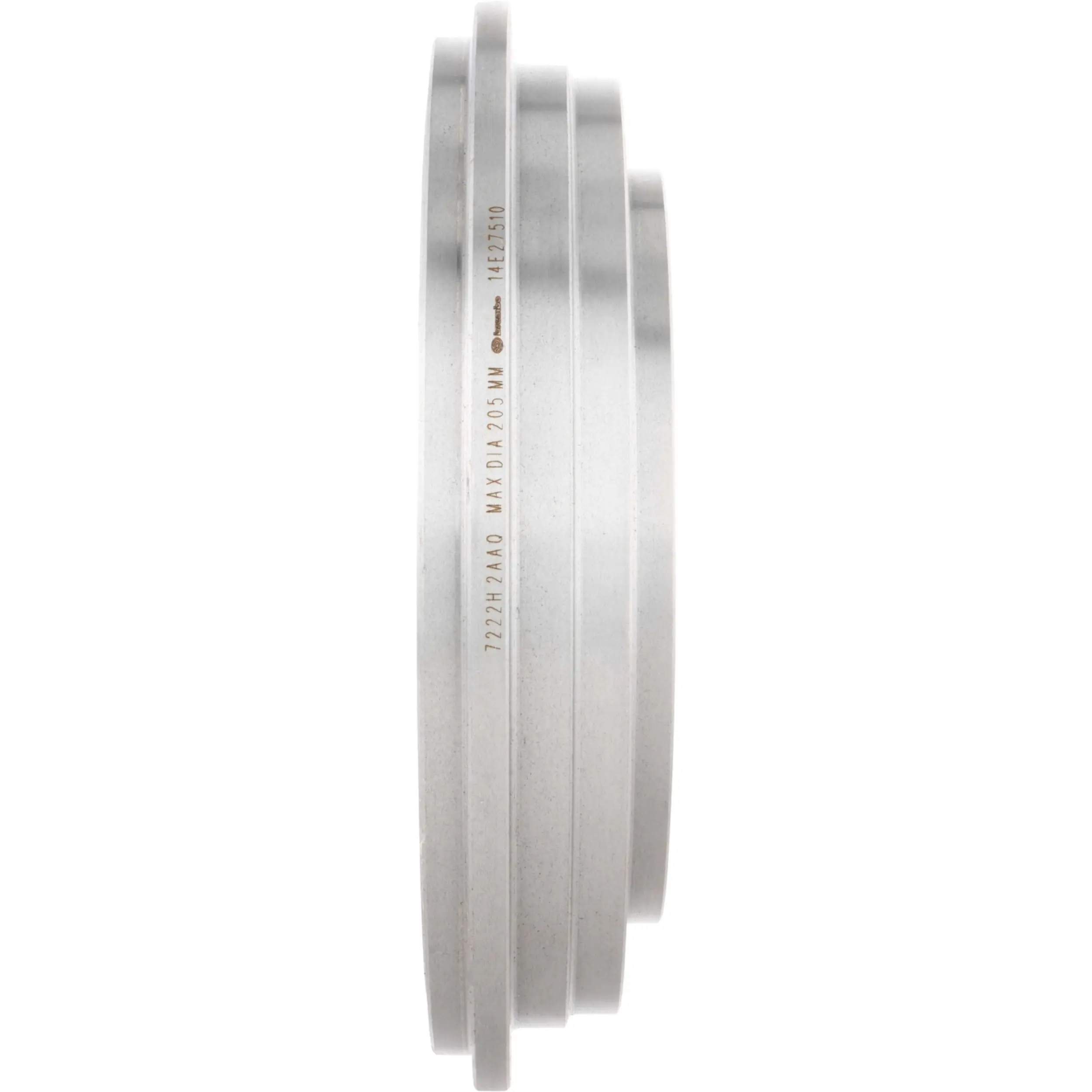 Brake Drum miniature 4