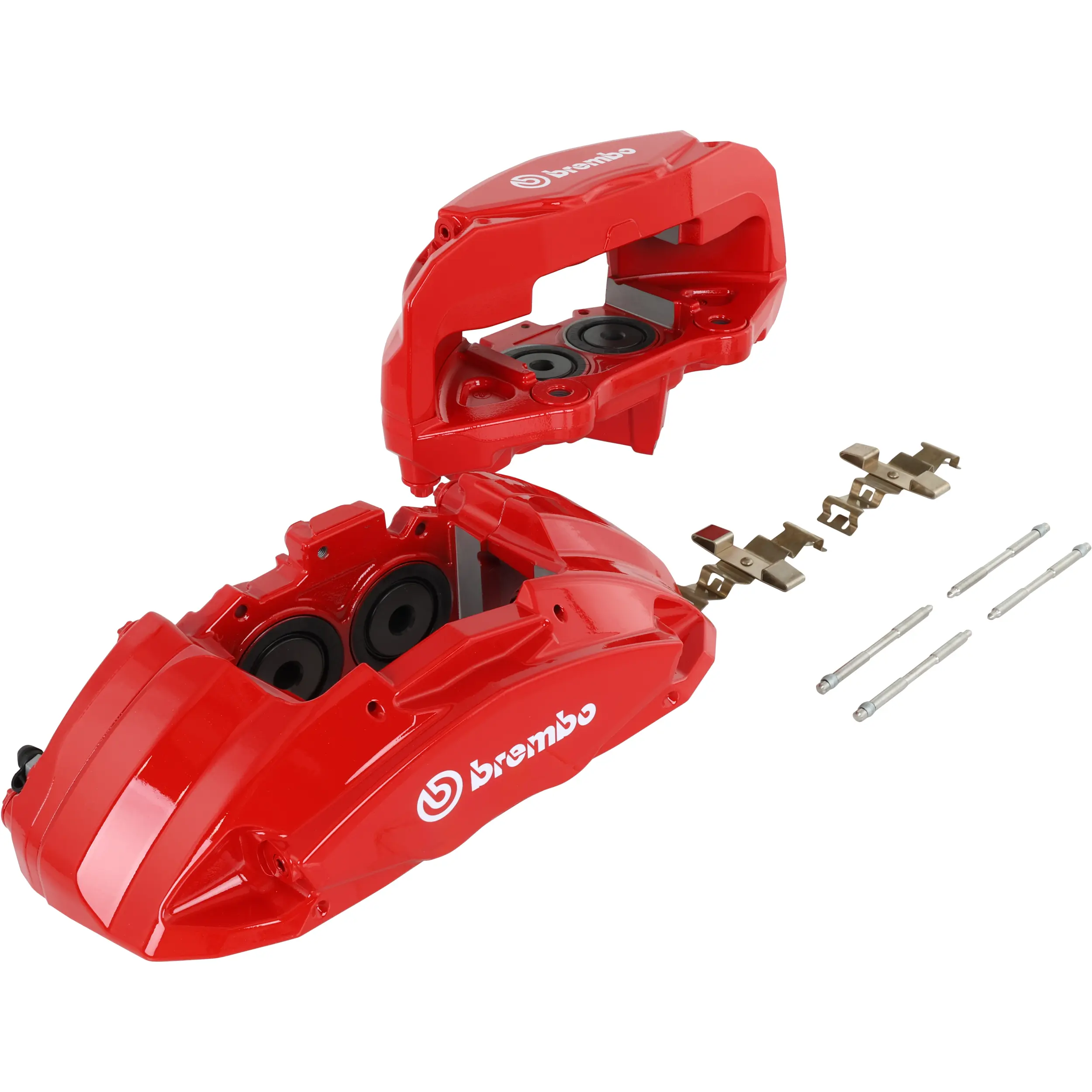 Brake Caliper Set miniature 3