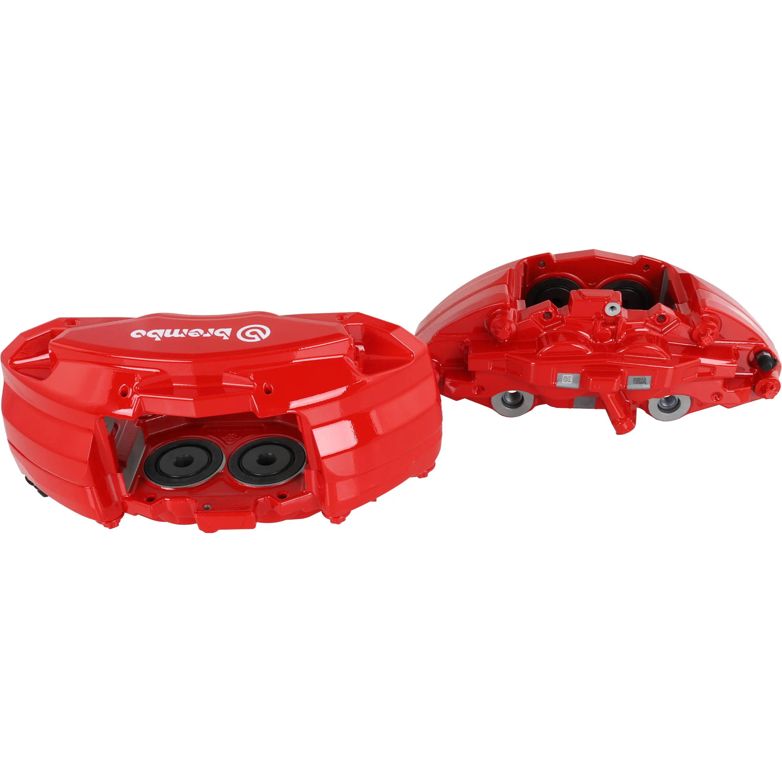 Brake Caliper Set miniature 6