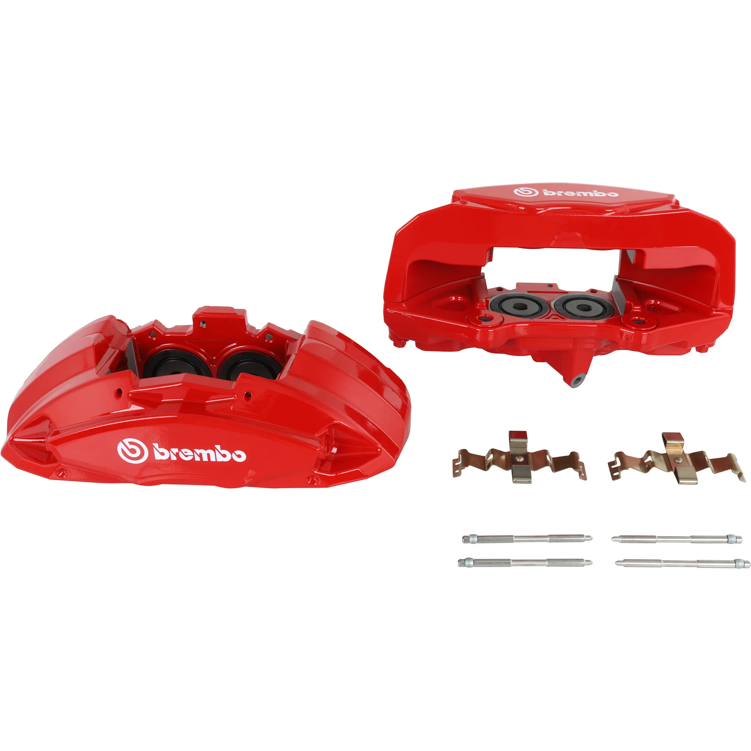 Brake Caliper Set miniature 5