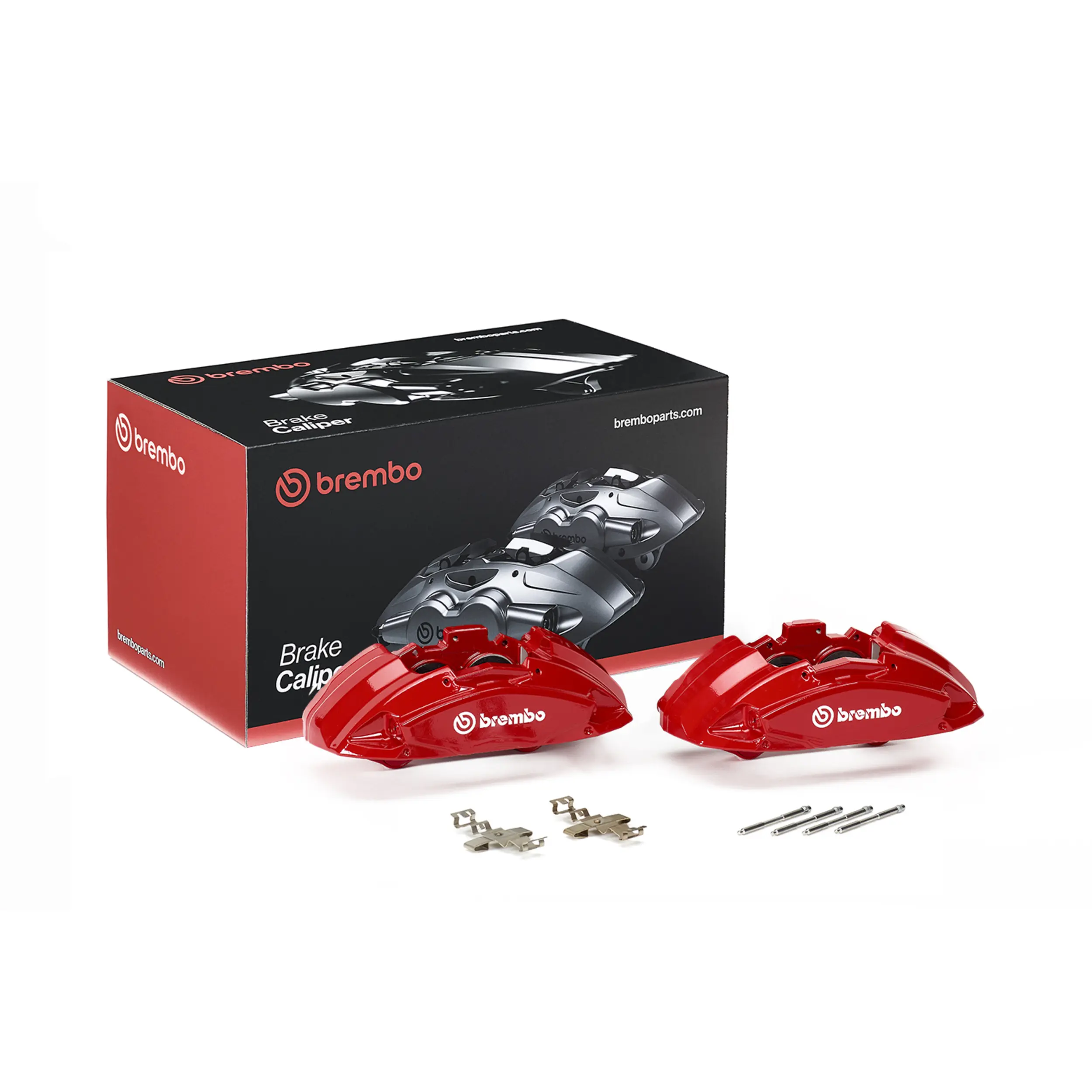 Brake Caliper Set miniature 7